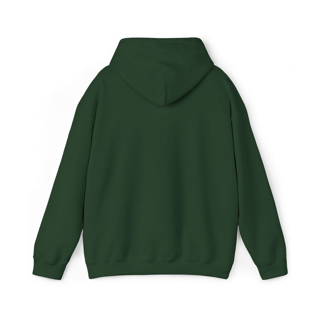 Your Situation™ Rose Heart Hoodie | Soft Life Graphic Pullover