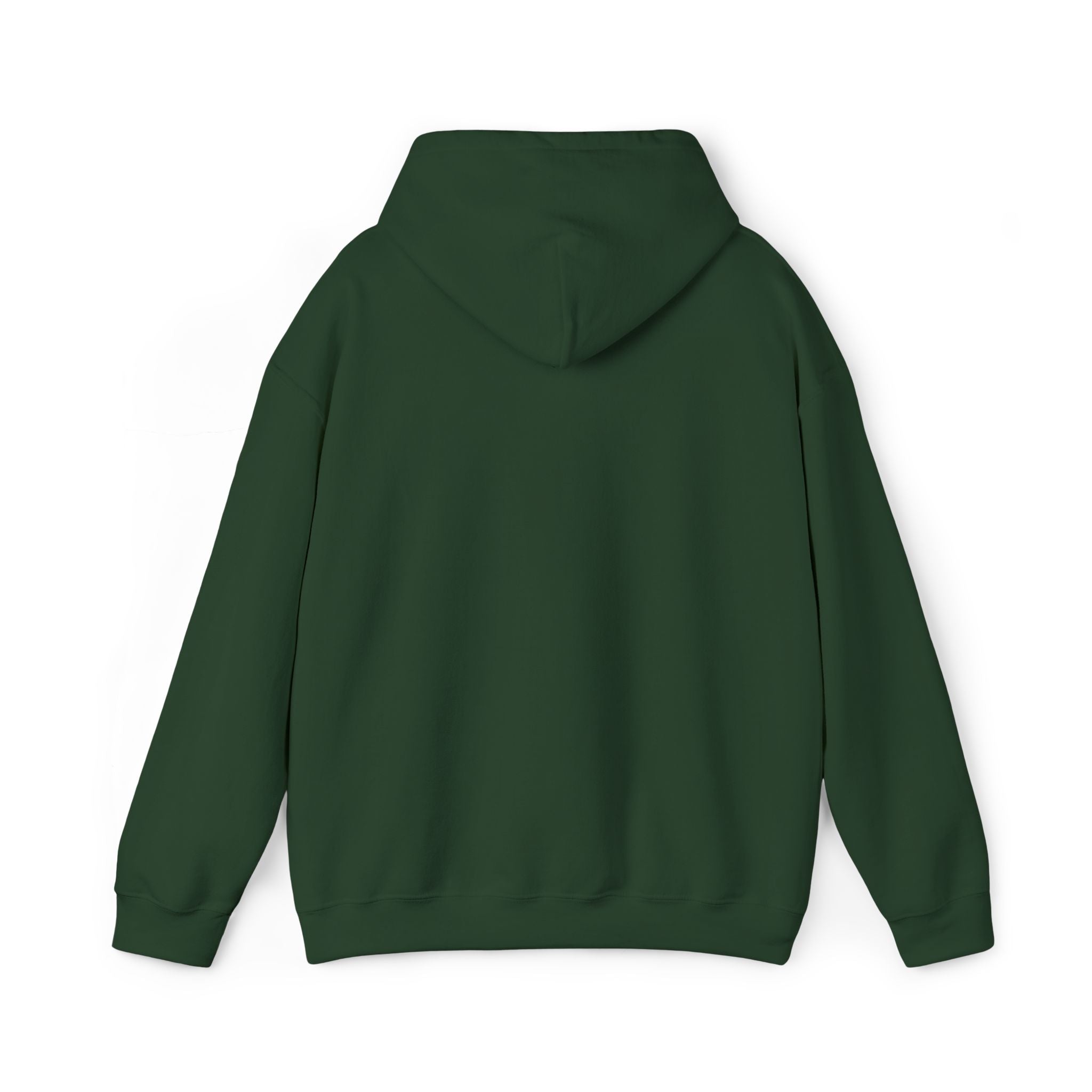 Your Situation™ Rose Heart Hoodie | Soft Life Graphic Pullover