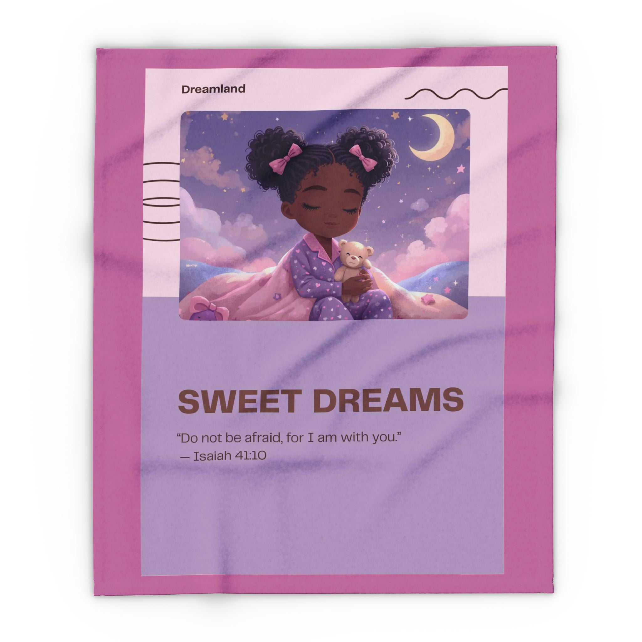 Bedtime just got softer, calmer, and more comforting 💖