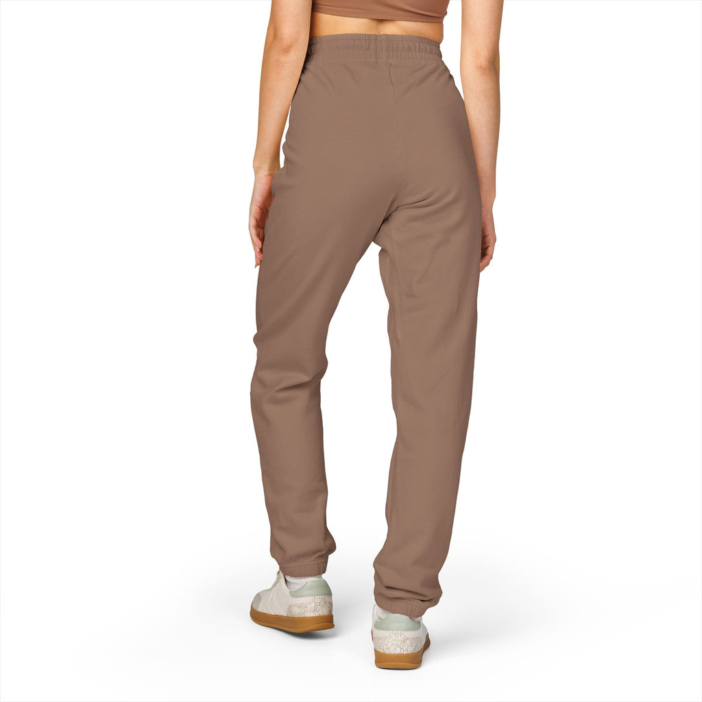 Your Situation™ Strawberry Patch Joggers | Cozy Fleece Soft Life Sweatpants