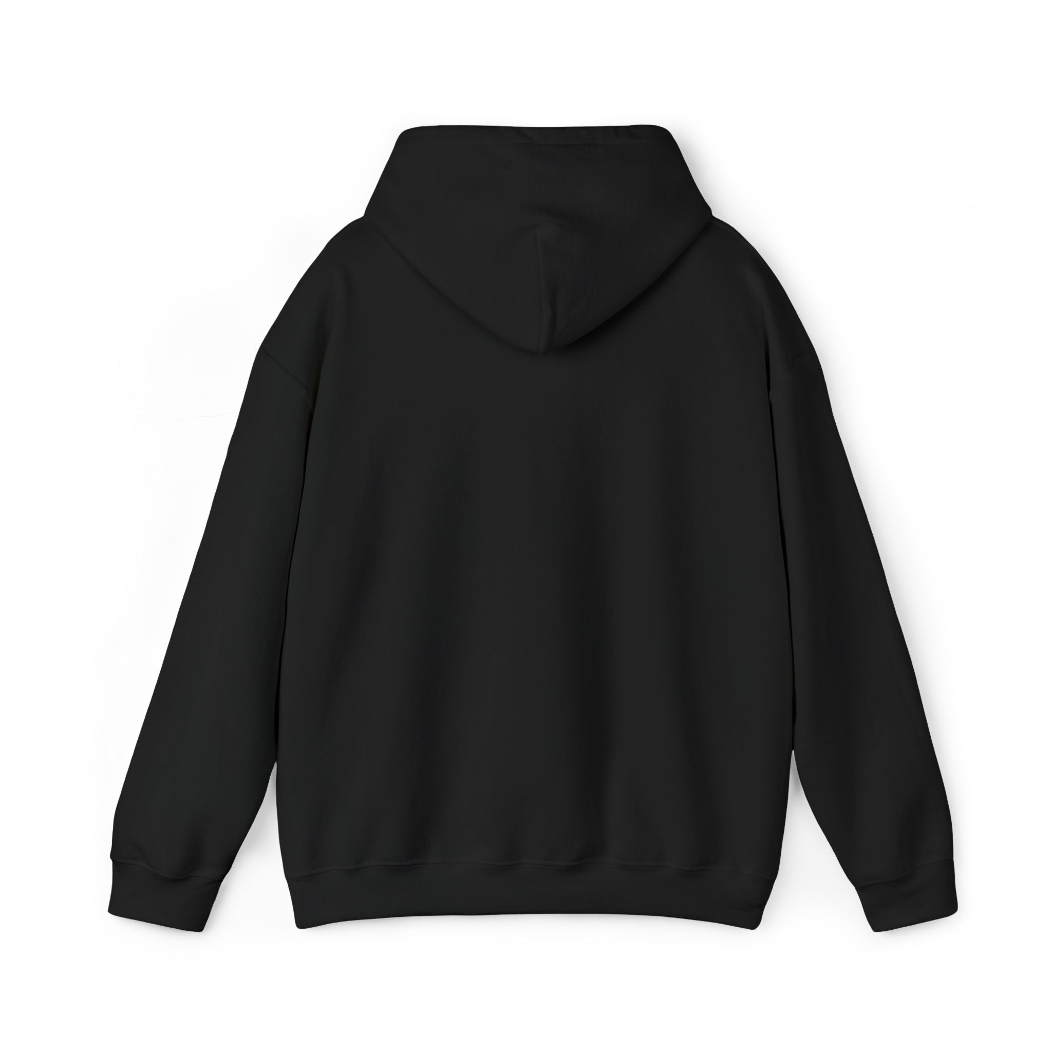 Your Situation™ Rose Heart Hoodie | Soft Life Graphic Pullover