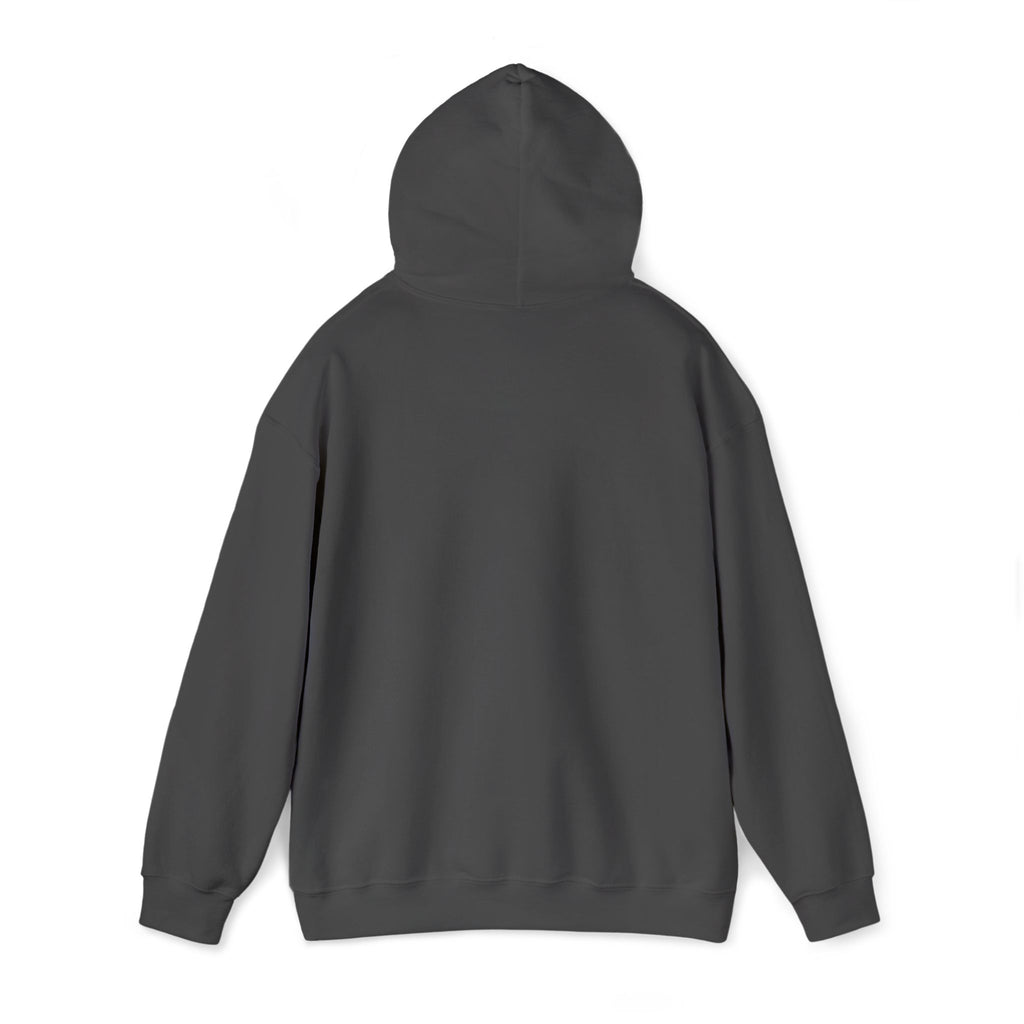 Your Situation™ Rose Heart Hoodie | Soft Life Graphic Pullover