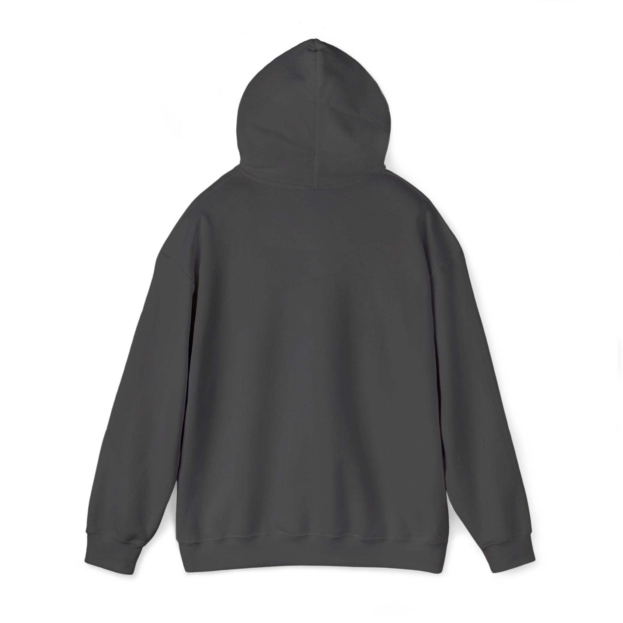 Your Situation™ Rose Heart Hoodie | Soft Life Graphic Pullover