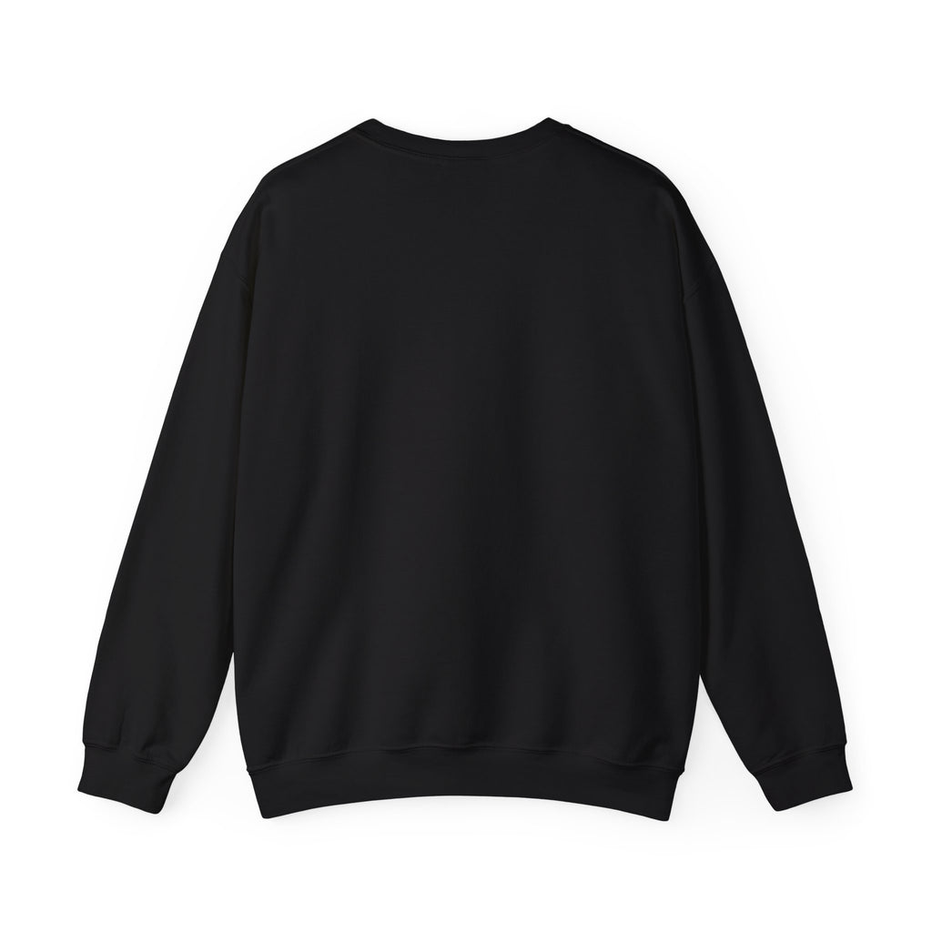 Heart & Money Sweatshirt - Unisex Crewneck, Casual Cozy Wear, Perfect Gift for Friends, Great for Birthdays & Celebrations