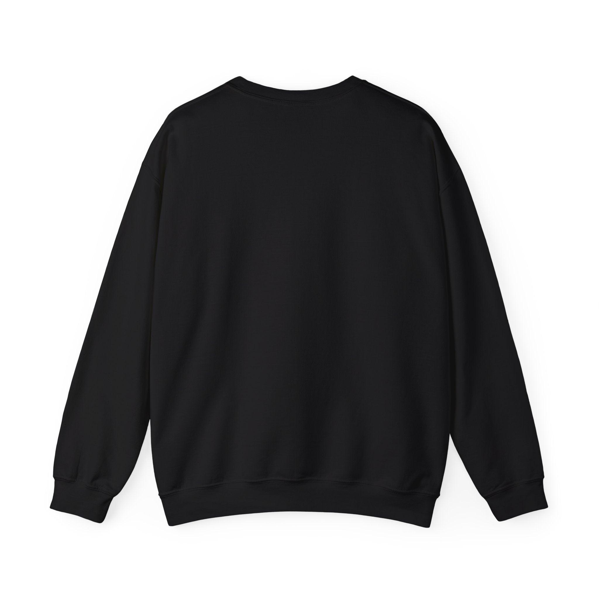 Heart & Money Sweatshirt - Unisex Crewneck, Casual Cozy Wear, Perfect Gift for Friends, Great for Birthdays & Celebrations