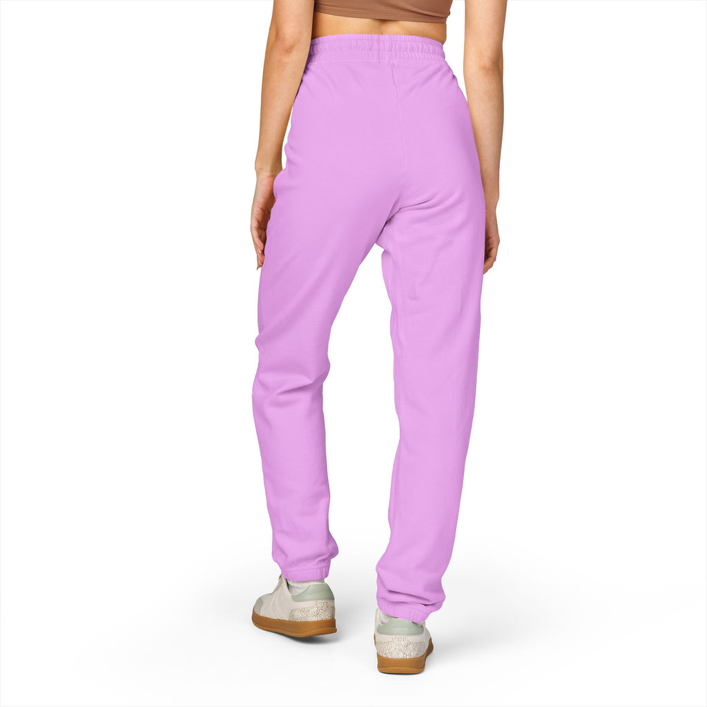 Your Situation™ Strawberry Patch Joggers | Cozy Fleece Soft Life Sweatpants