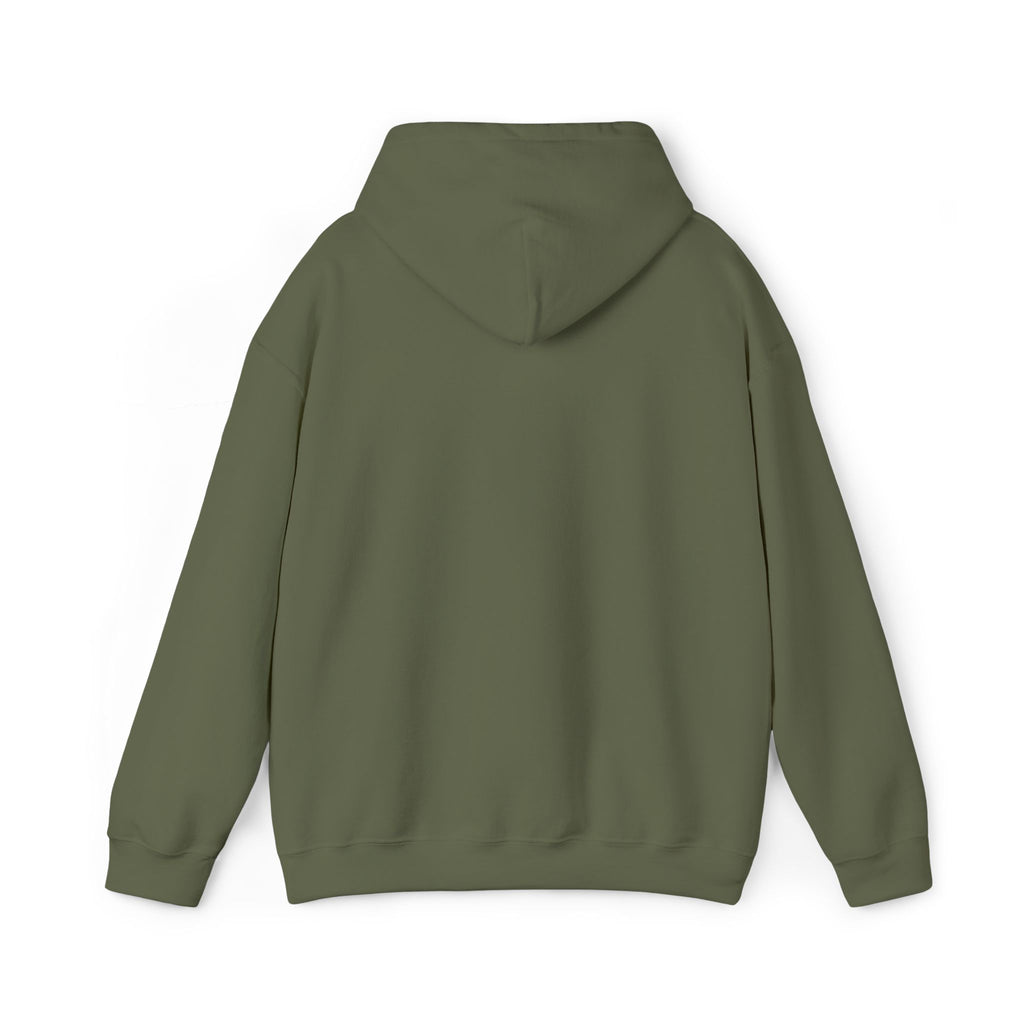 Your Situation™ Rose Heart Hoodie | Soft Life Graphic Pullover