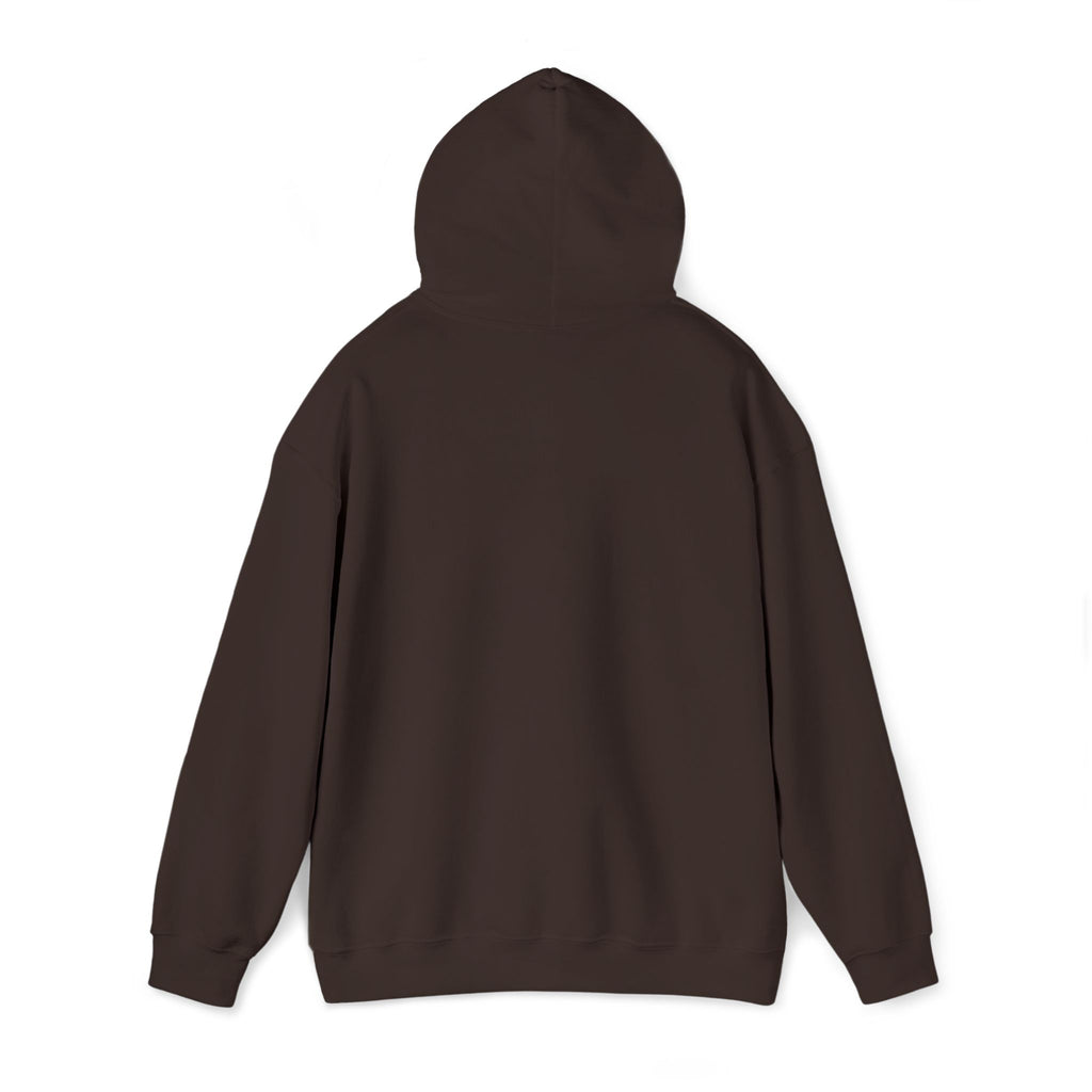 Your Situation™ Rose Heart Hoodie | Soft Life Graphic Pullover