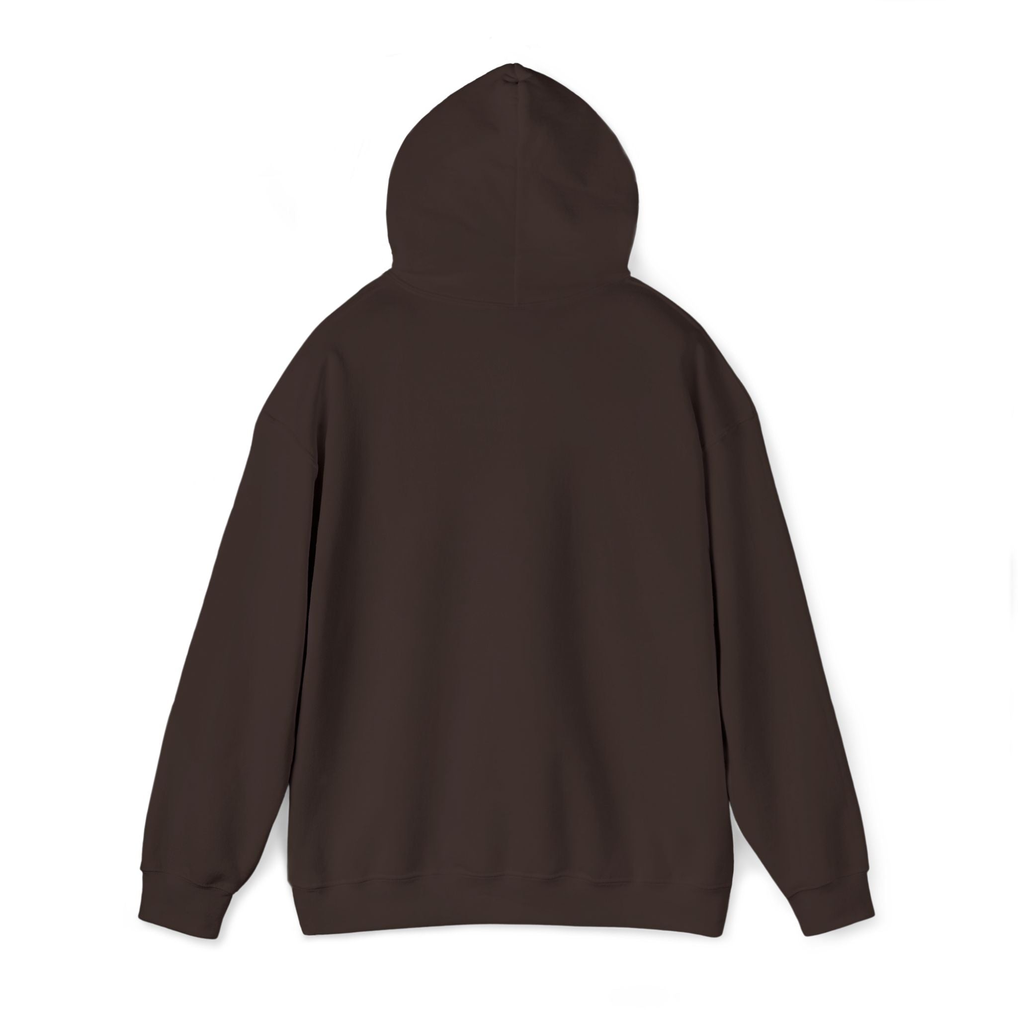 Your Situation™ Rose Heart Hoodie | Soft Life Graphic Pullover