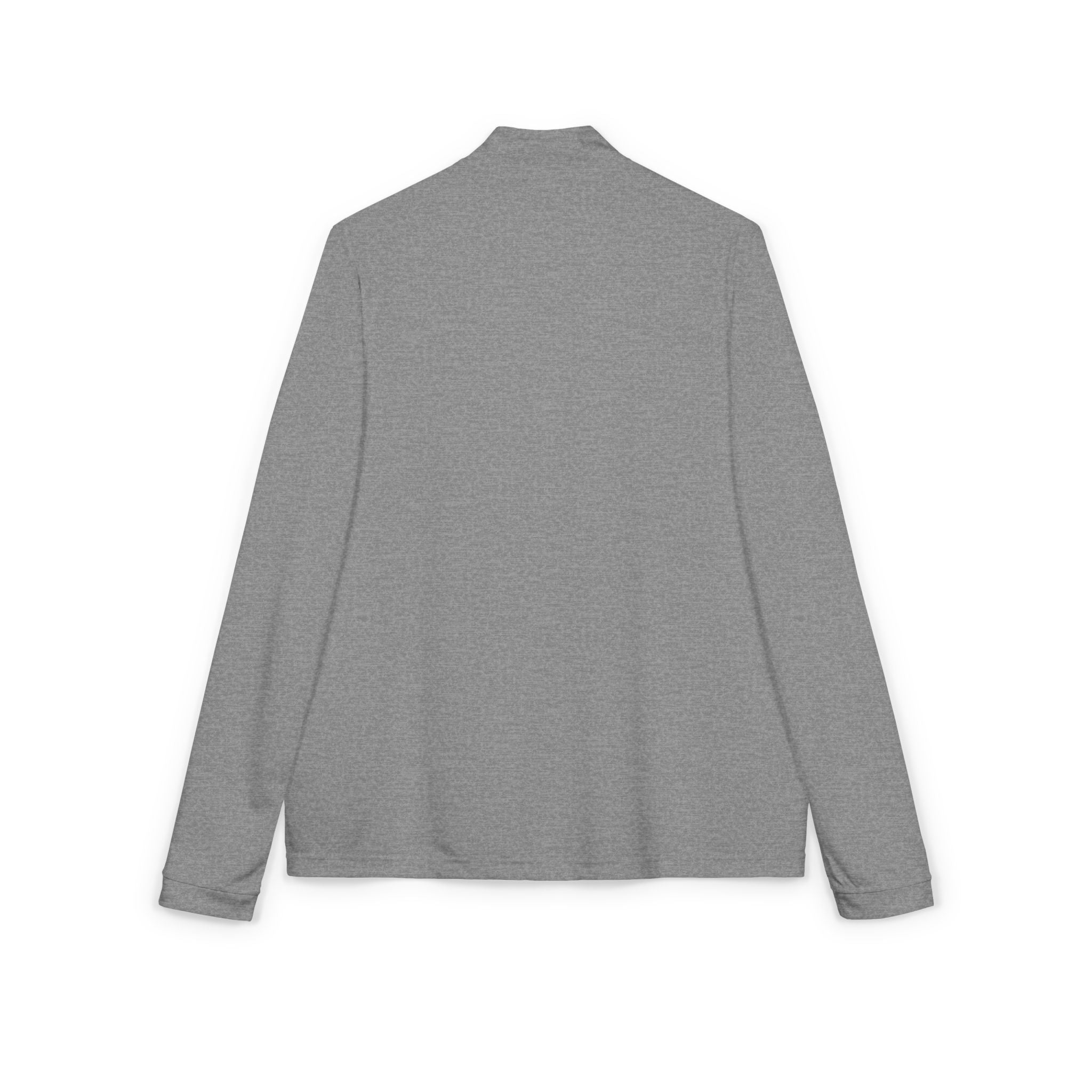 Your Situation™ Rose Quarter Zip Pullover | Adidas Embroidered Luxury Streetwear
