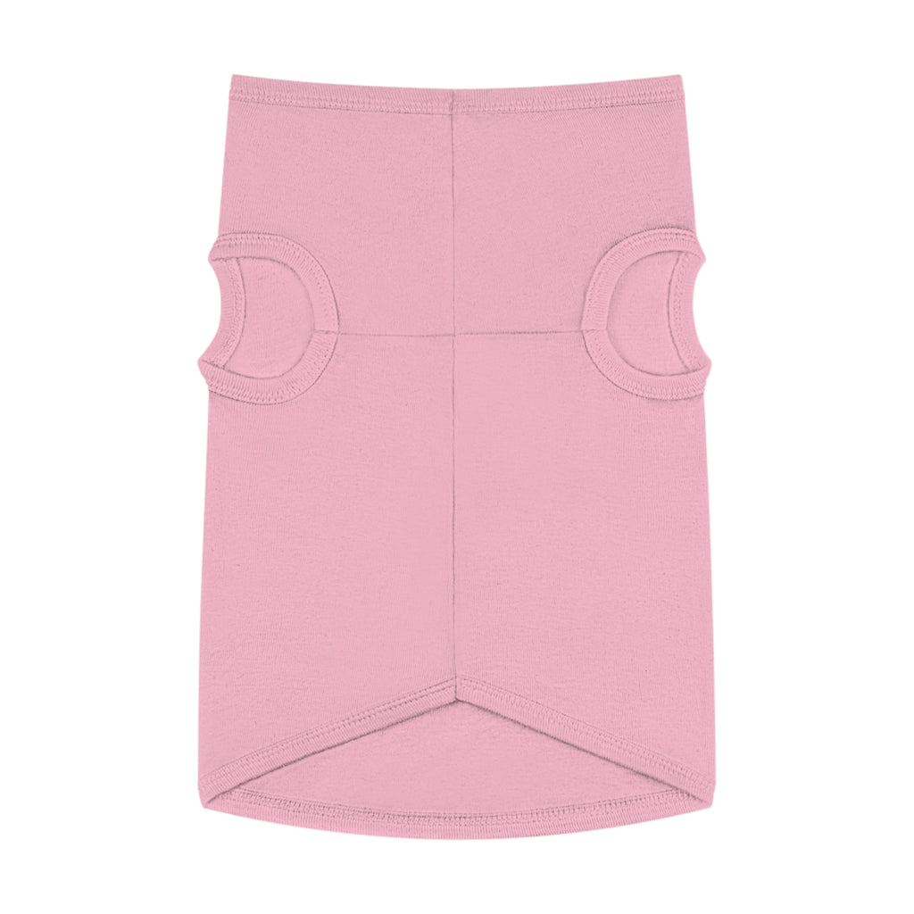 Valentine Heart Lollipop Pet Tank