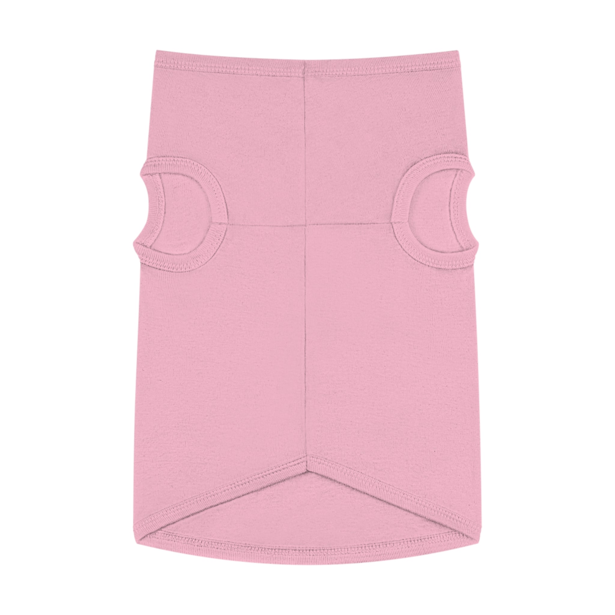 Valentine Heart Lollipop Pet Tank