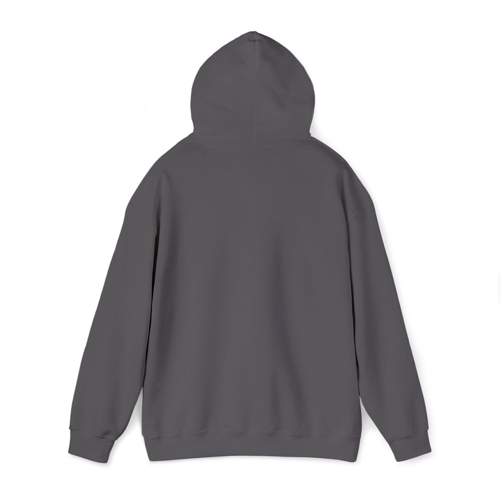 Your Situation™ Rose Heart Hoodie | Soft Life Graphic Pullover