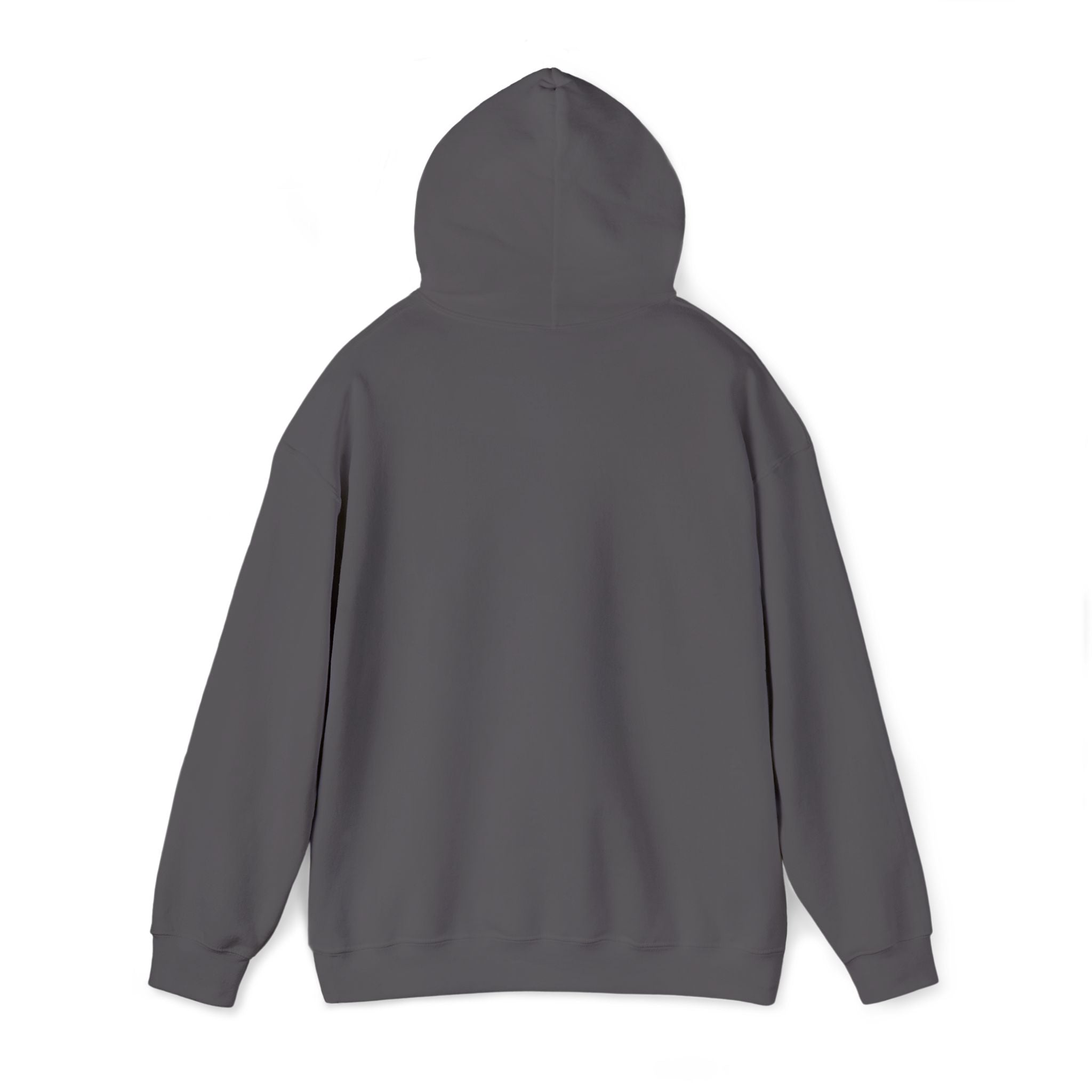 Your Situation™ Rose Heart Hoodie | Soft Life Graphic Pullover