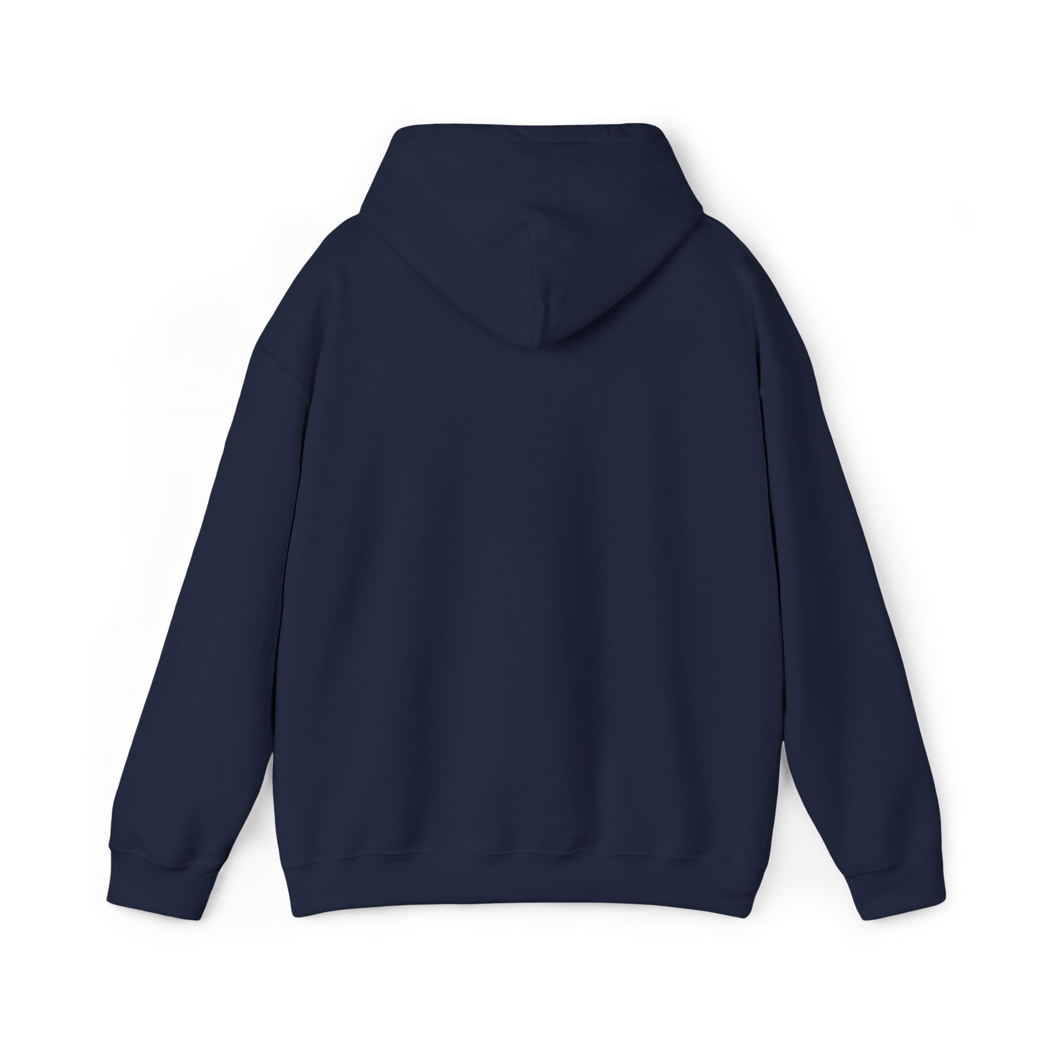 Your Situation™ Rose Heart Hoodie | Soft Life Graphic Pullover