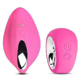 Rechargeable Clitoral Massager – Multiple Colors