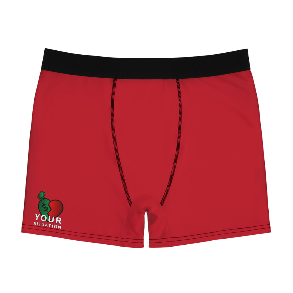 Men's Boxer Briefs (AOP)