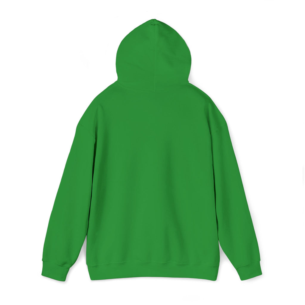 Your Situation™ Rose Heart Hoodie | Soft Life Graphic Pullover
