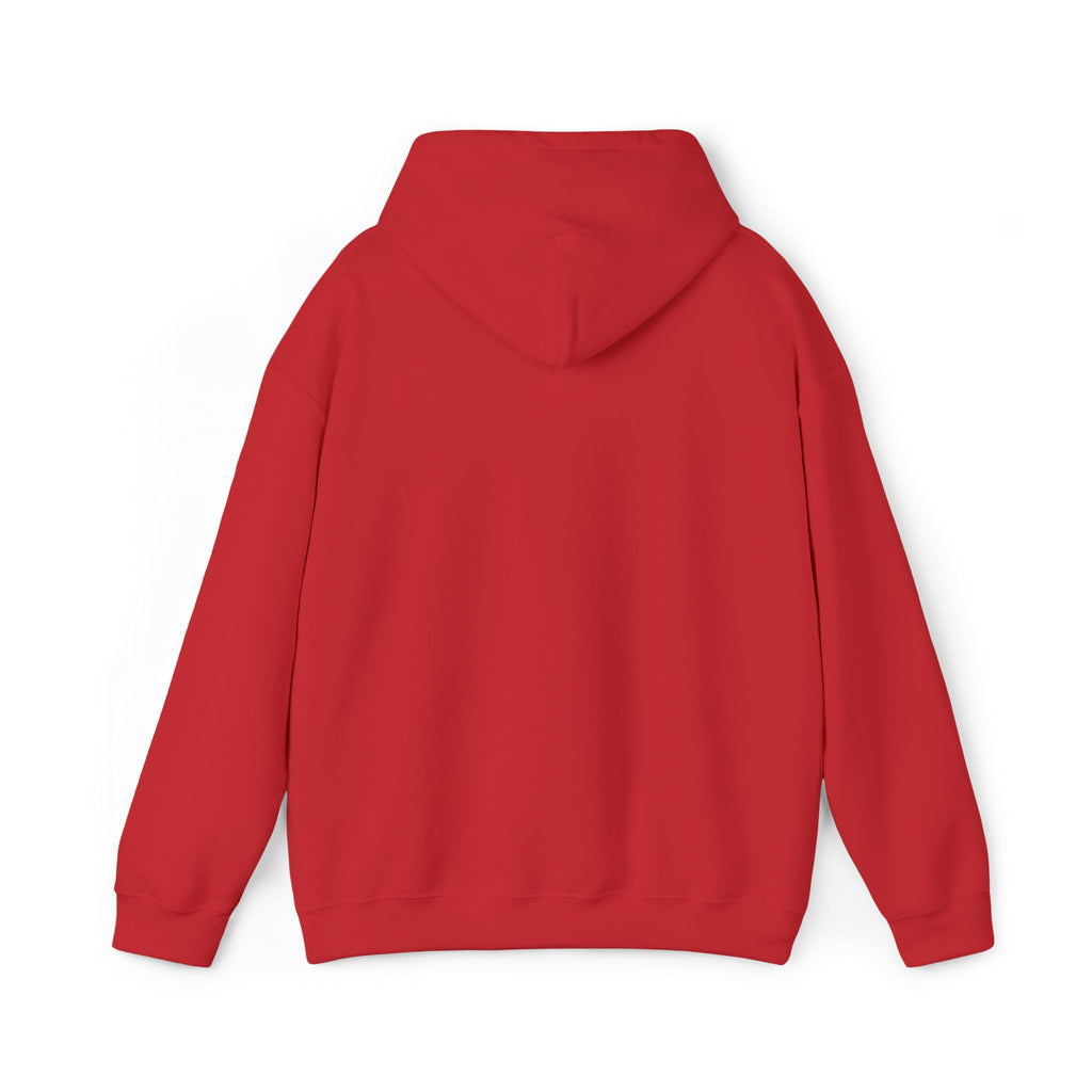 Your Situation™ Rose Heart Hoodie | Soft Life Graphic Pullover