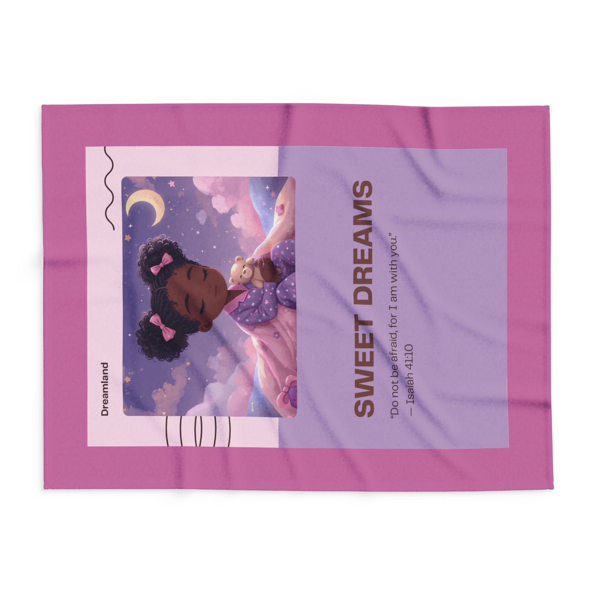 Bedtime just got softer, calmer, and more comforting 💖