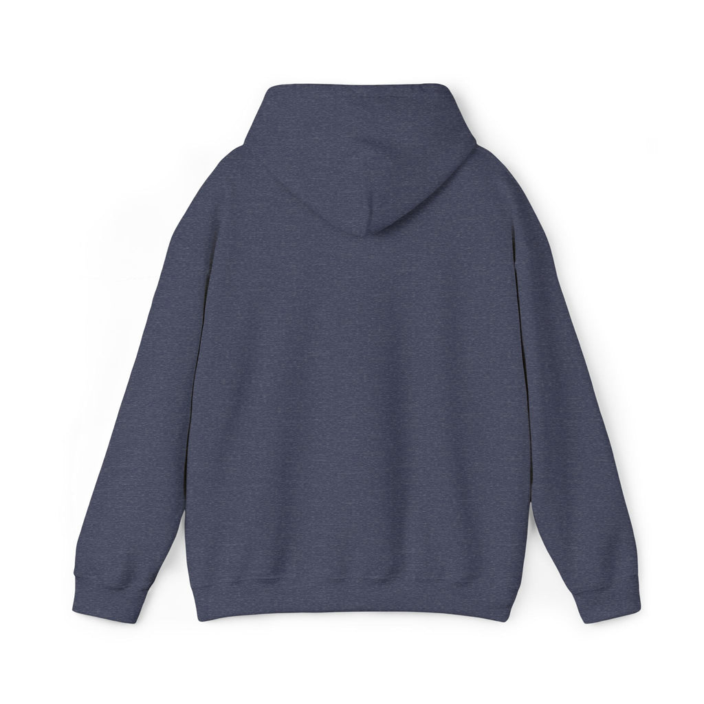 Your Situation™ Rose Heart Hoodie | Soft Life Graphic Pullover
