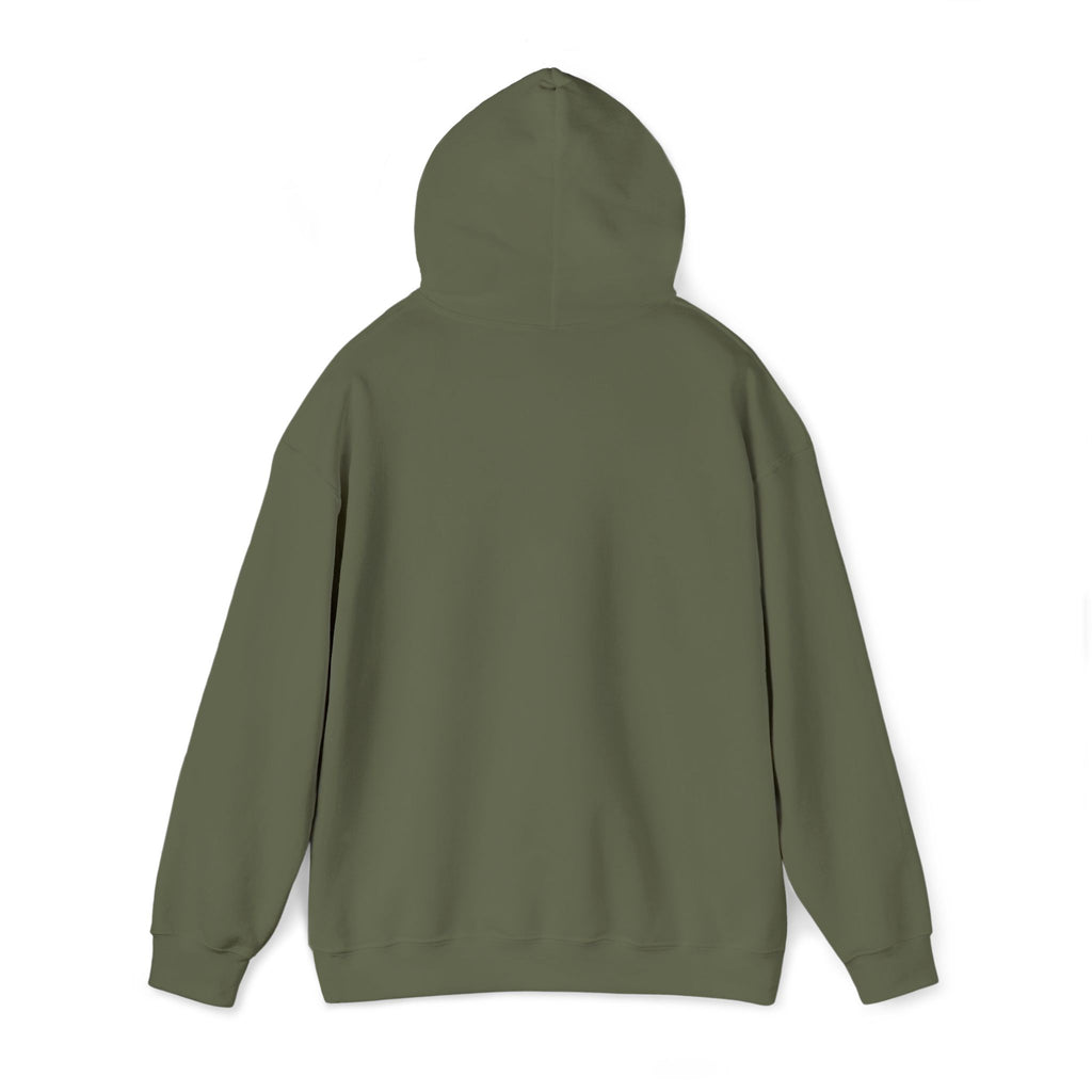 Your Situation™ Rose Heart Hoodie | Soft Life Graphic Pullover