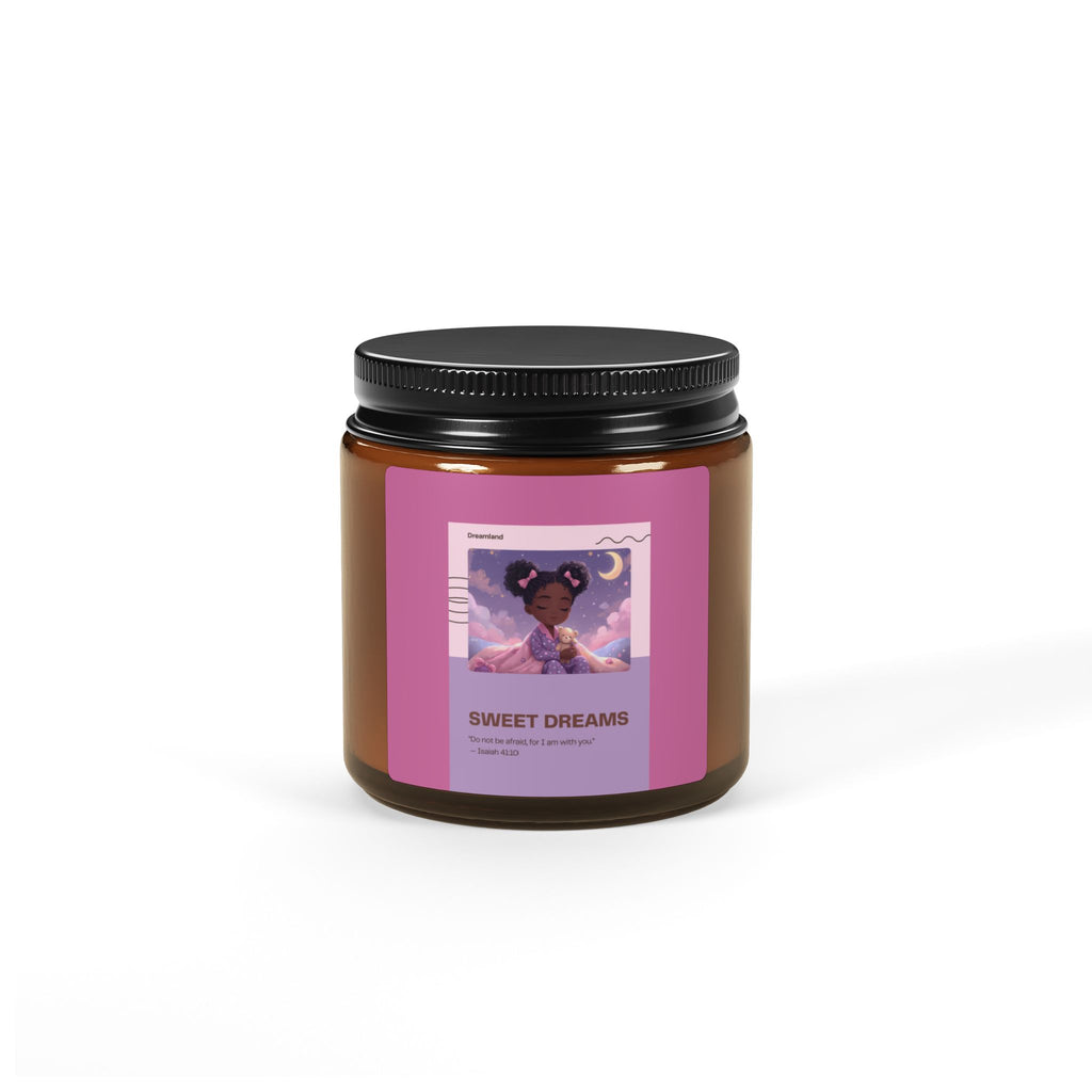 Sweet Dreams Candle ✨ | Relax, Unwind & Sleep Like That Girl