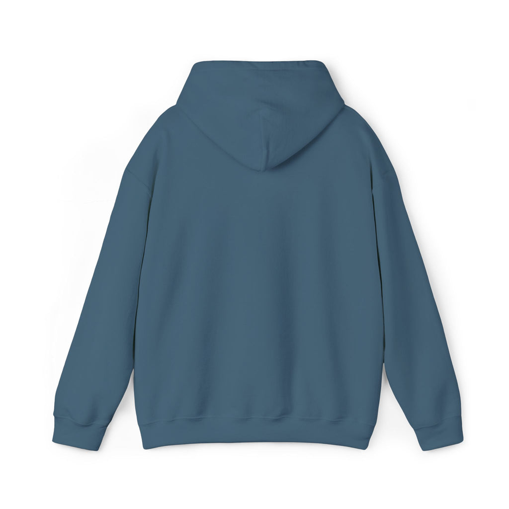 Your Situation™ Rose Heart Hoodie | Soft Life Graphic Pullover