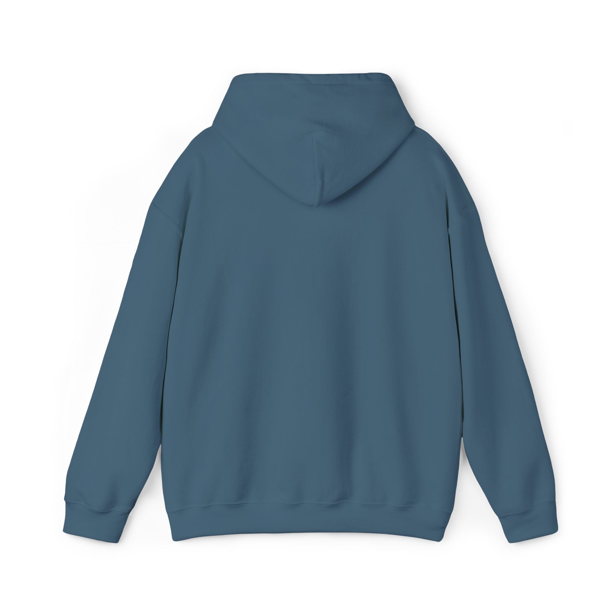 Your Situation™ Rose Heart Hoodie | Soft Life Graphic Pullover