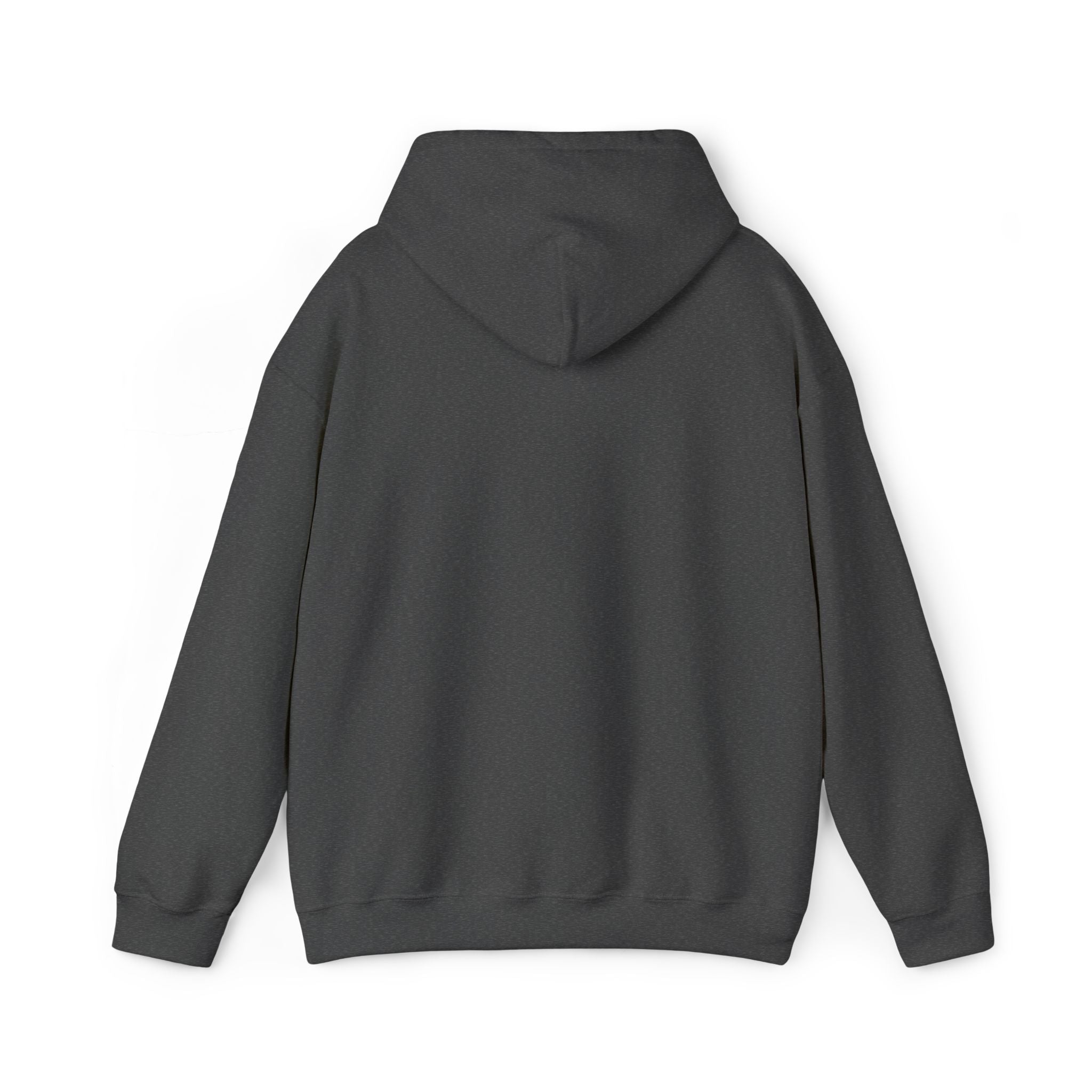 Your Situation™ Rose Heart Hoodie | Soft Life Graphic Pullover