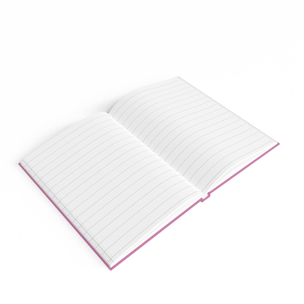 Sleepytime Blessings Journal — Ruled Gratitude & Goal Manifestation Notebook (Philippians 4:13)