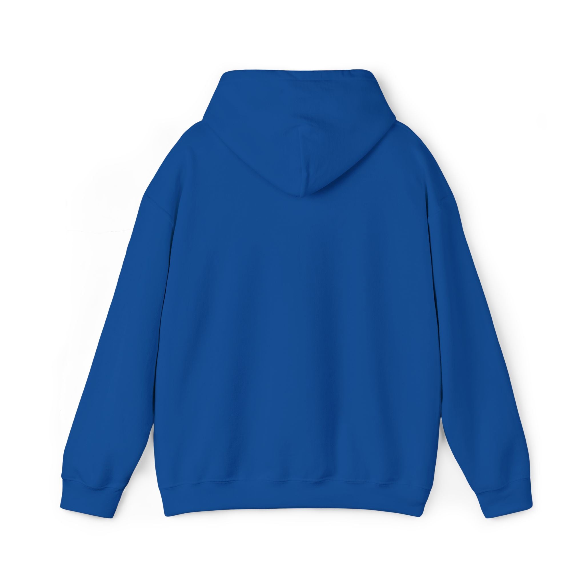 Your Situation™ Rose Heart Hoodie | Soft Life Graphic Pullover