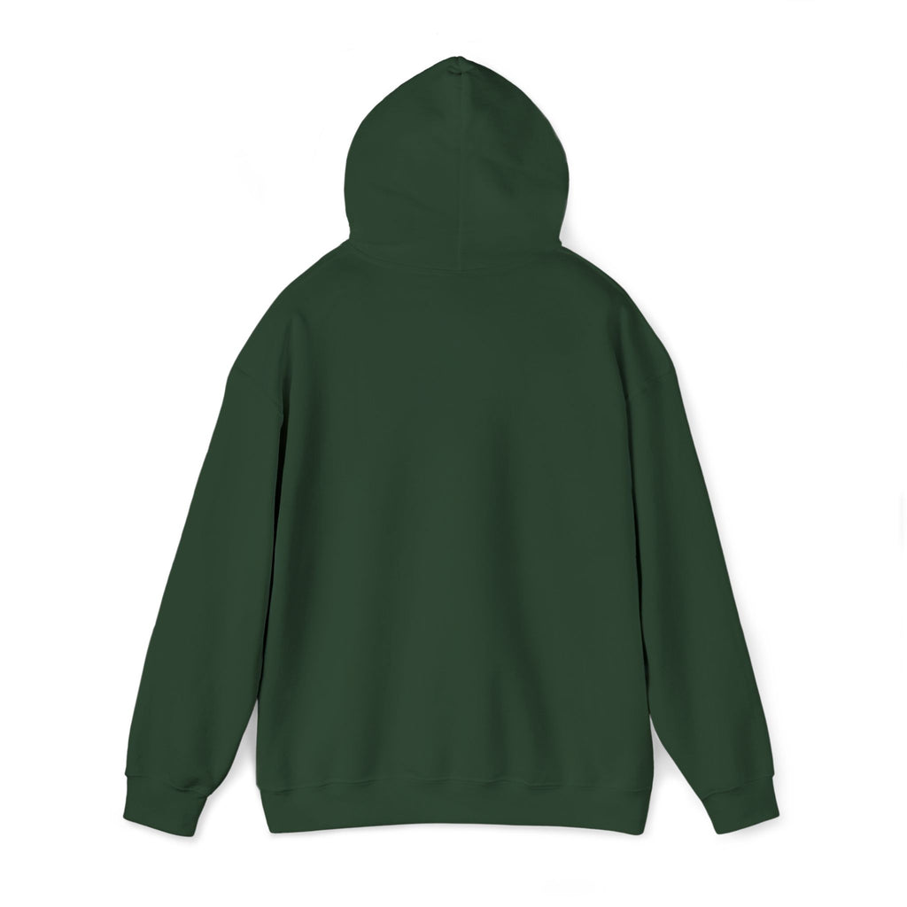 Your Situation™ Rose Heart Hoodie | Soft Life Graphic Pullover
