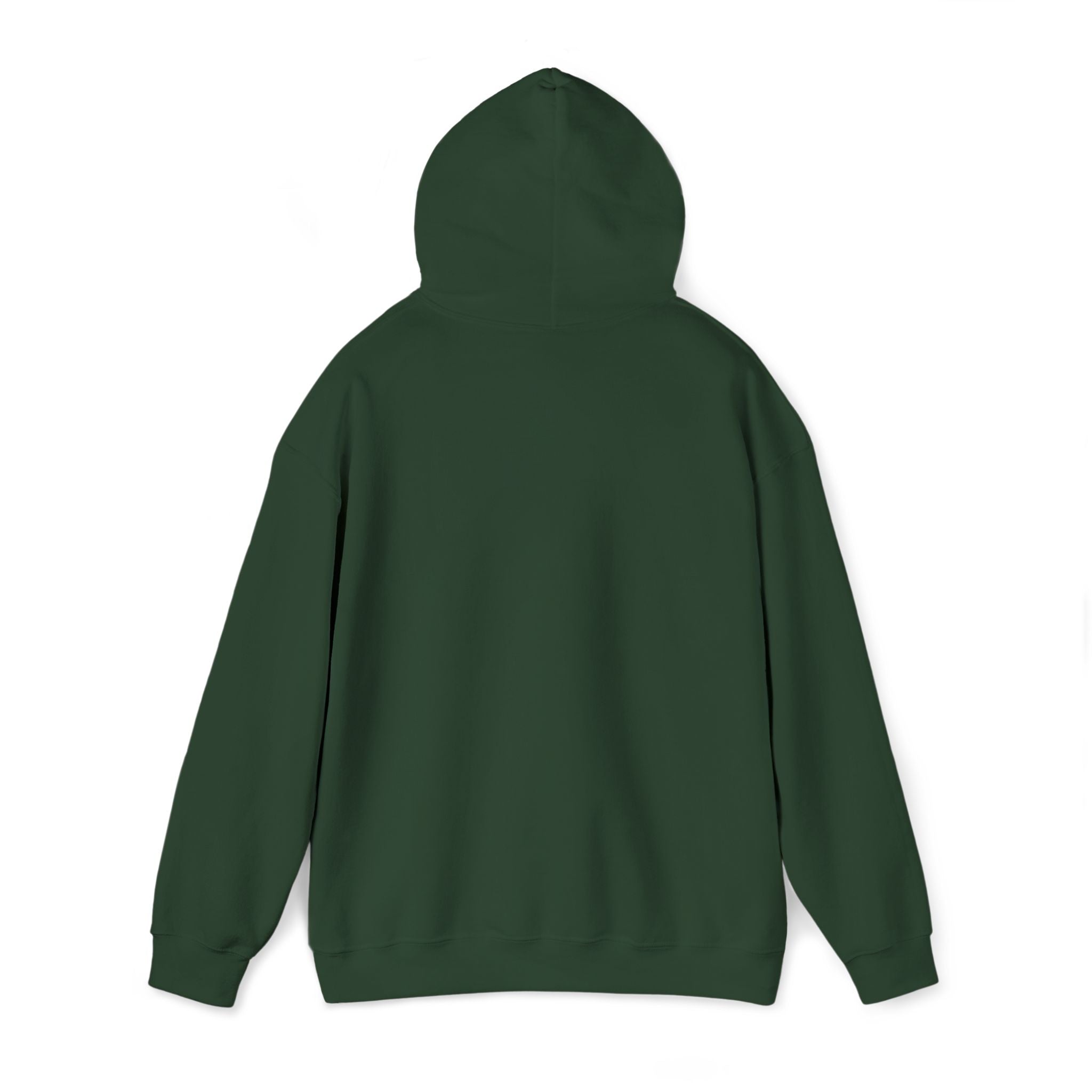 Your Situation™ Rose Heart Hoodie | Soft Life Graphic Pullover