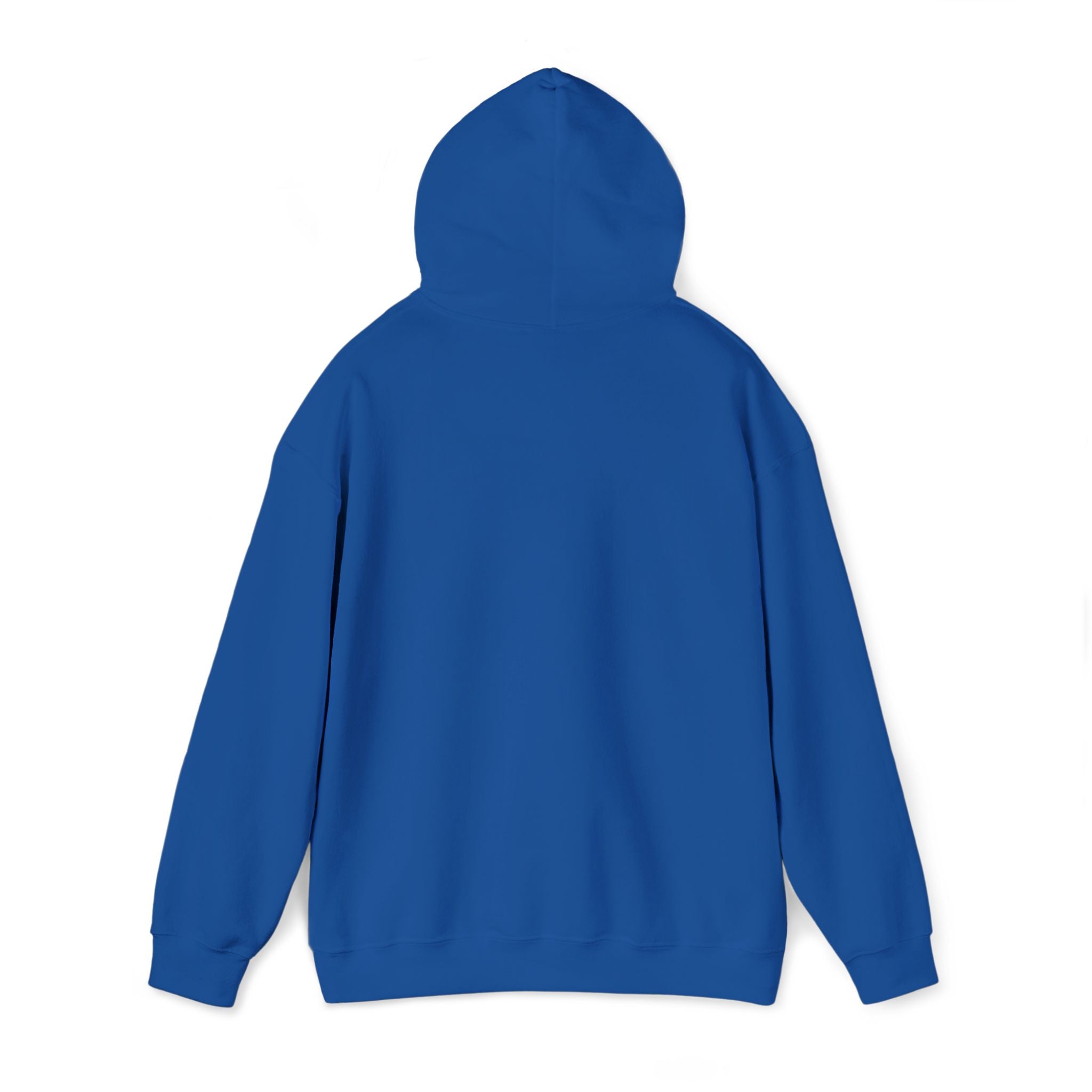 Your Situation™ Rose Heart Hoodie | Soft Life Graphic Pullover