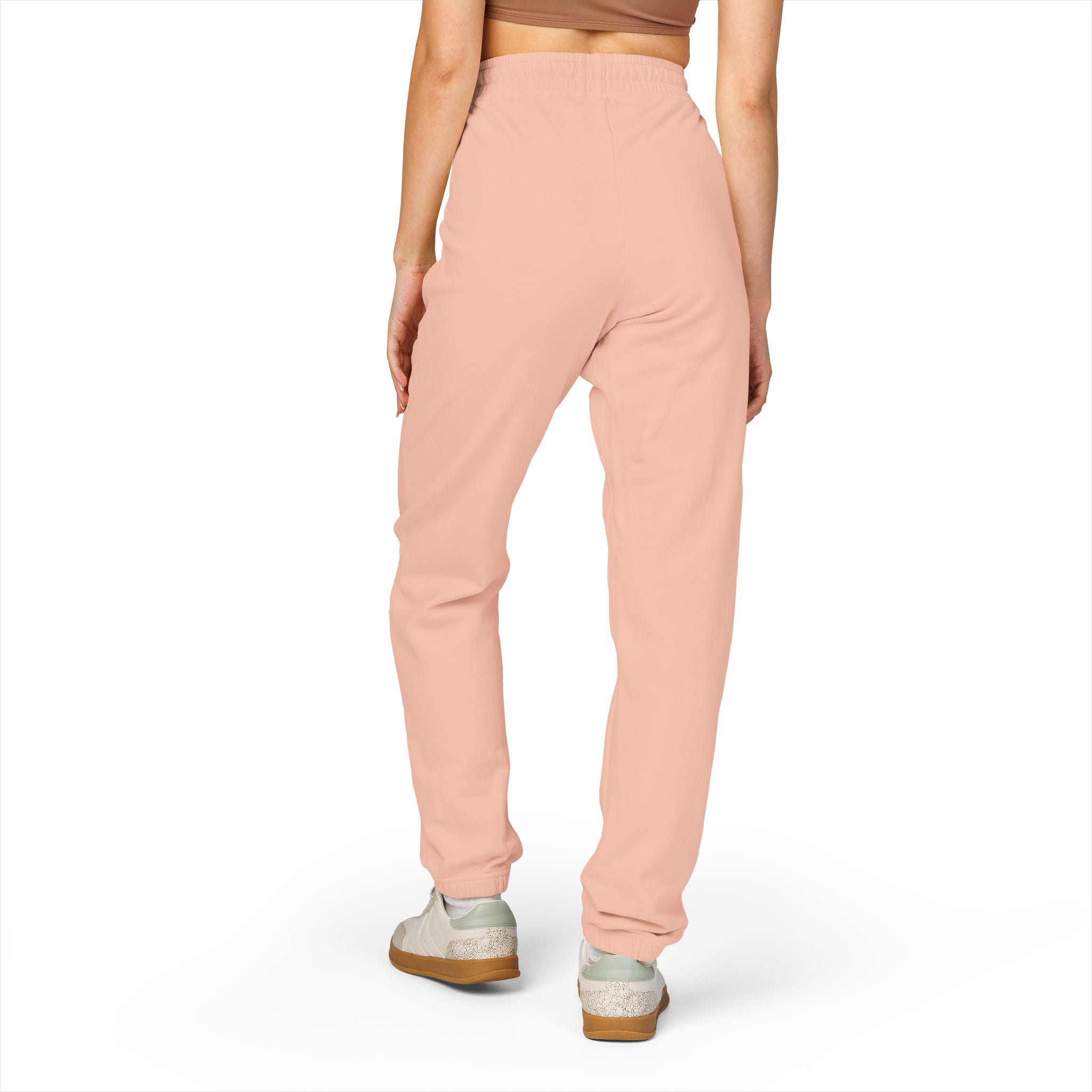 Your Situation™ Strawberry Patch Joggers | Cozy Fleece Soft Life Sweatpants