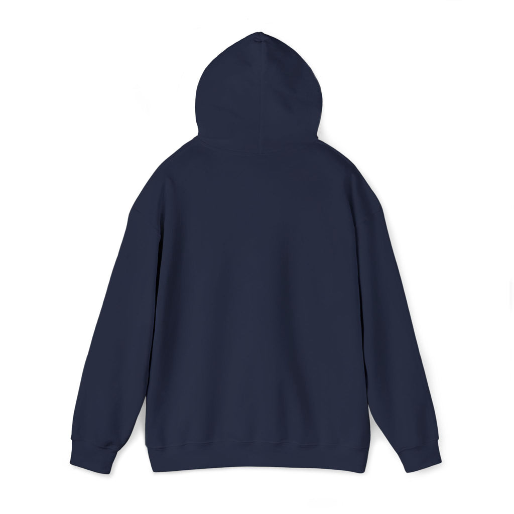 Your Situation™ Rose Heart Hoodie | Soft Life Graphic Pullover