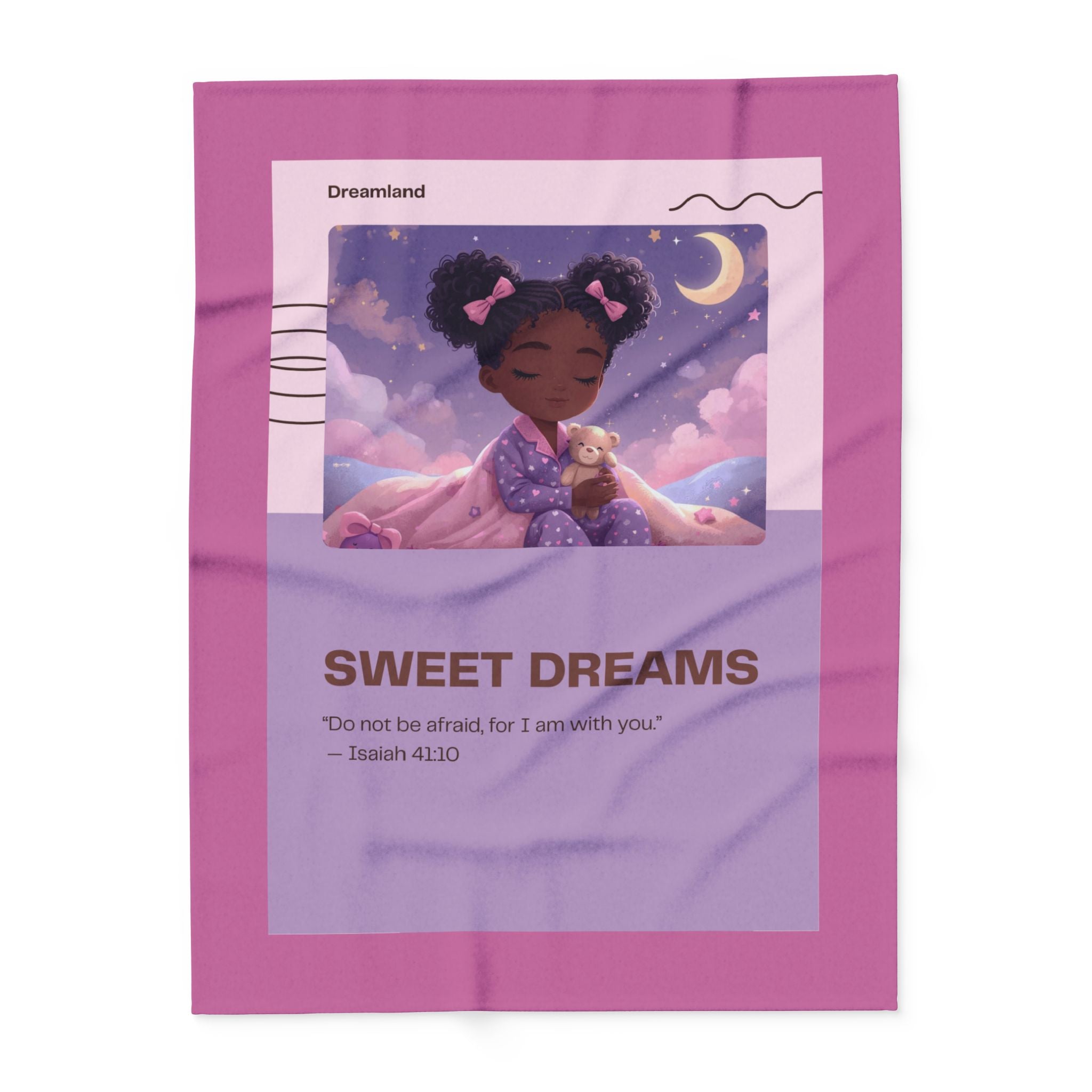 Bedtime just got softer, calmer, and more comforting 💖