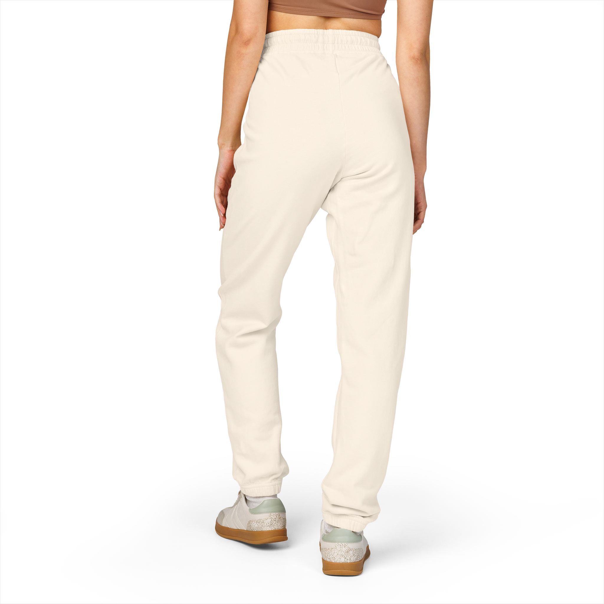 Your Situation™ Strawberry Patch Joggers | Cozy Fleece Soft Life Sweatpants