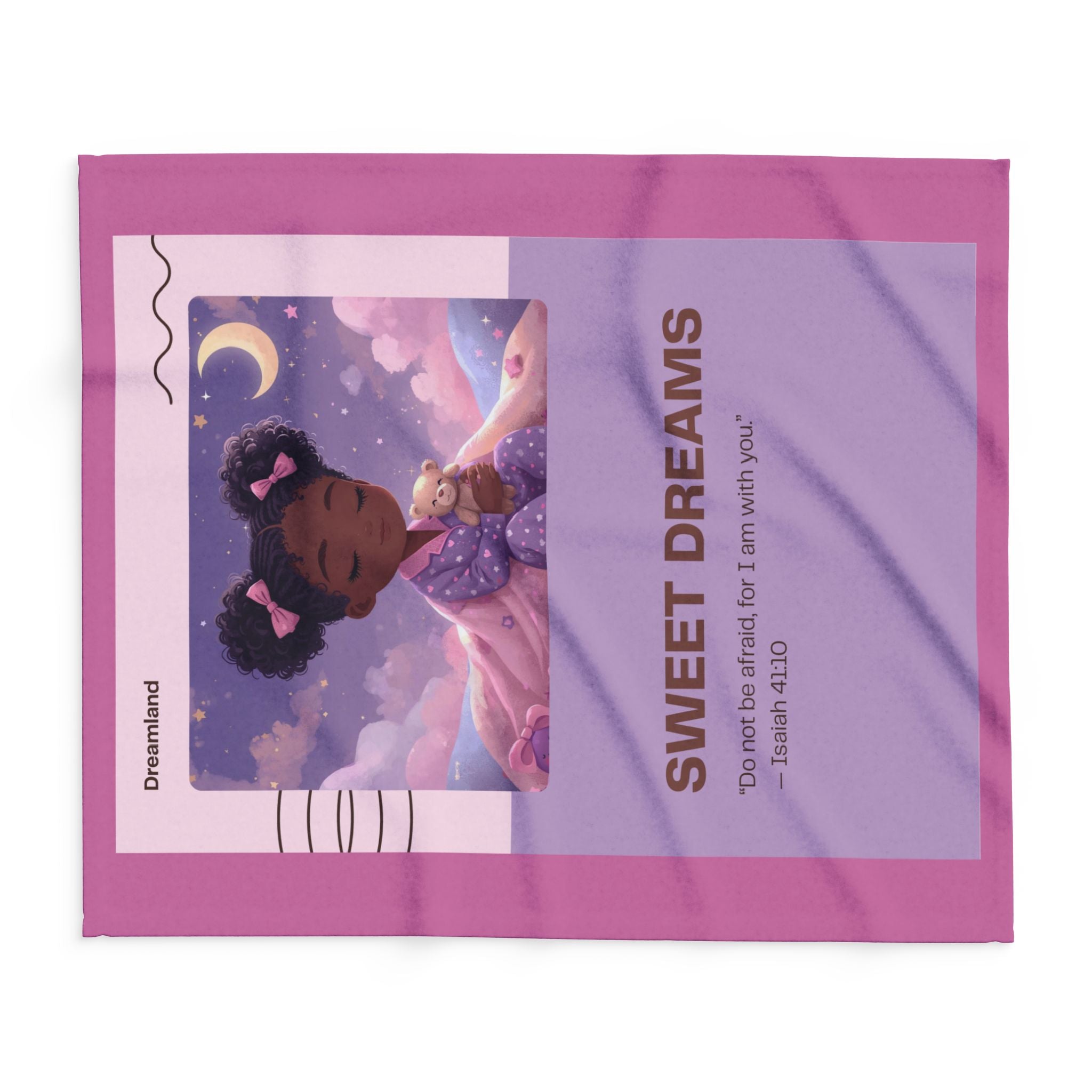 Bedtime just got softer, calmer, and more comforting 💖