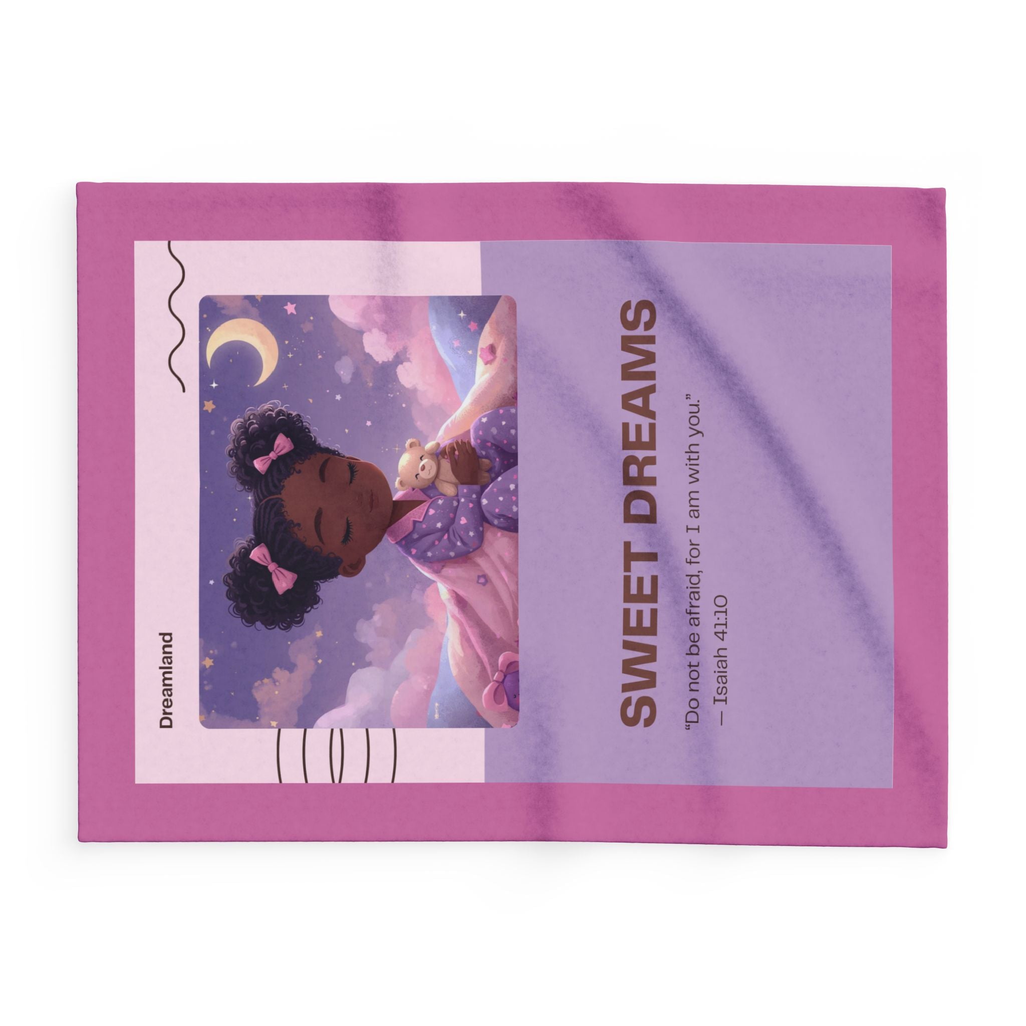 Bedtime just got softer, calmer, and more comforting 💖