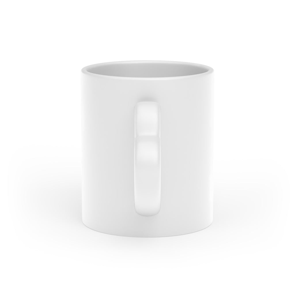 Mug — 'Your Situation' Heart with Money Bag Graphic