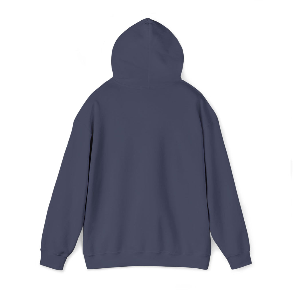 Your Situation™ Rose Heart Hoodie | Soft Life Graphic Pullover
