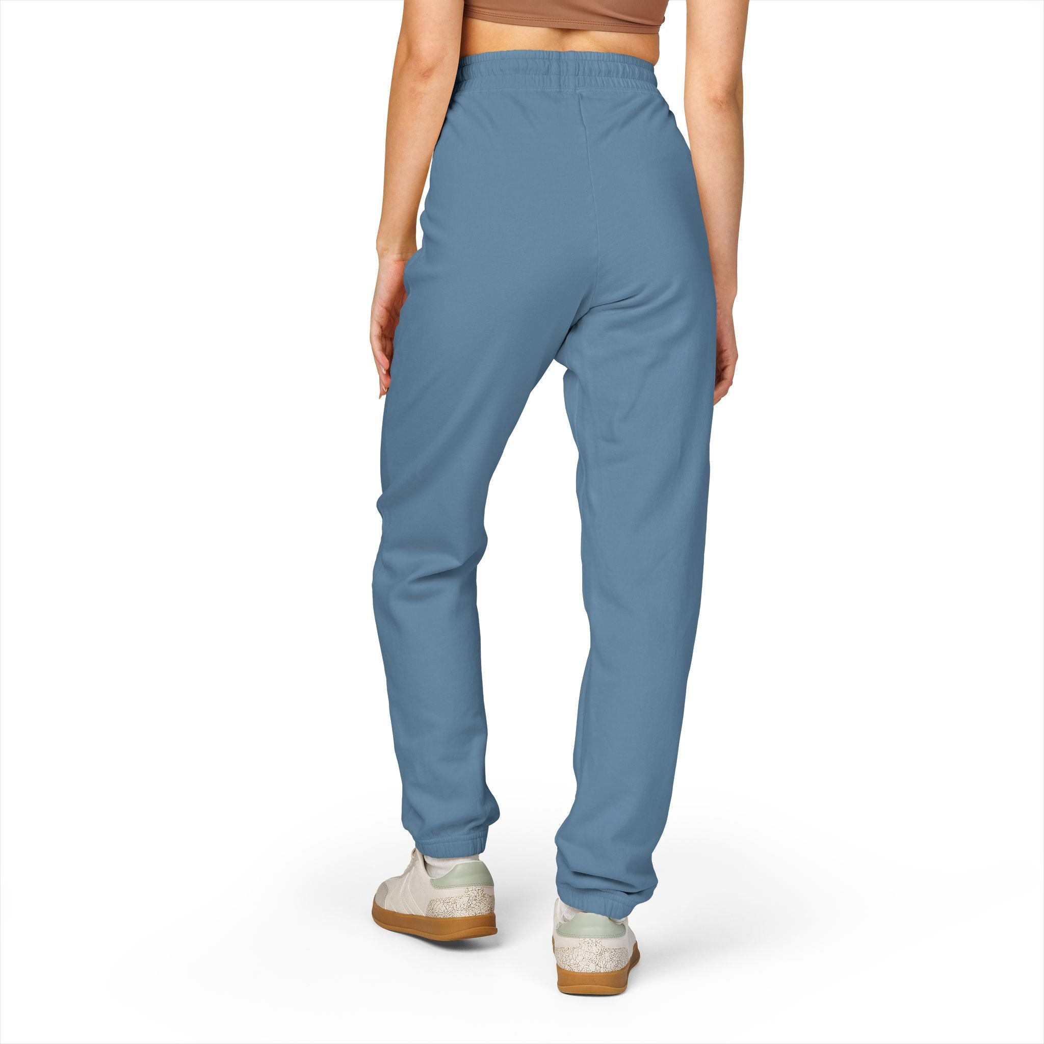 Your Situation™ Strawberry Patch Joggers | Cozy Fleece Soft Life Sweatpants
