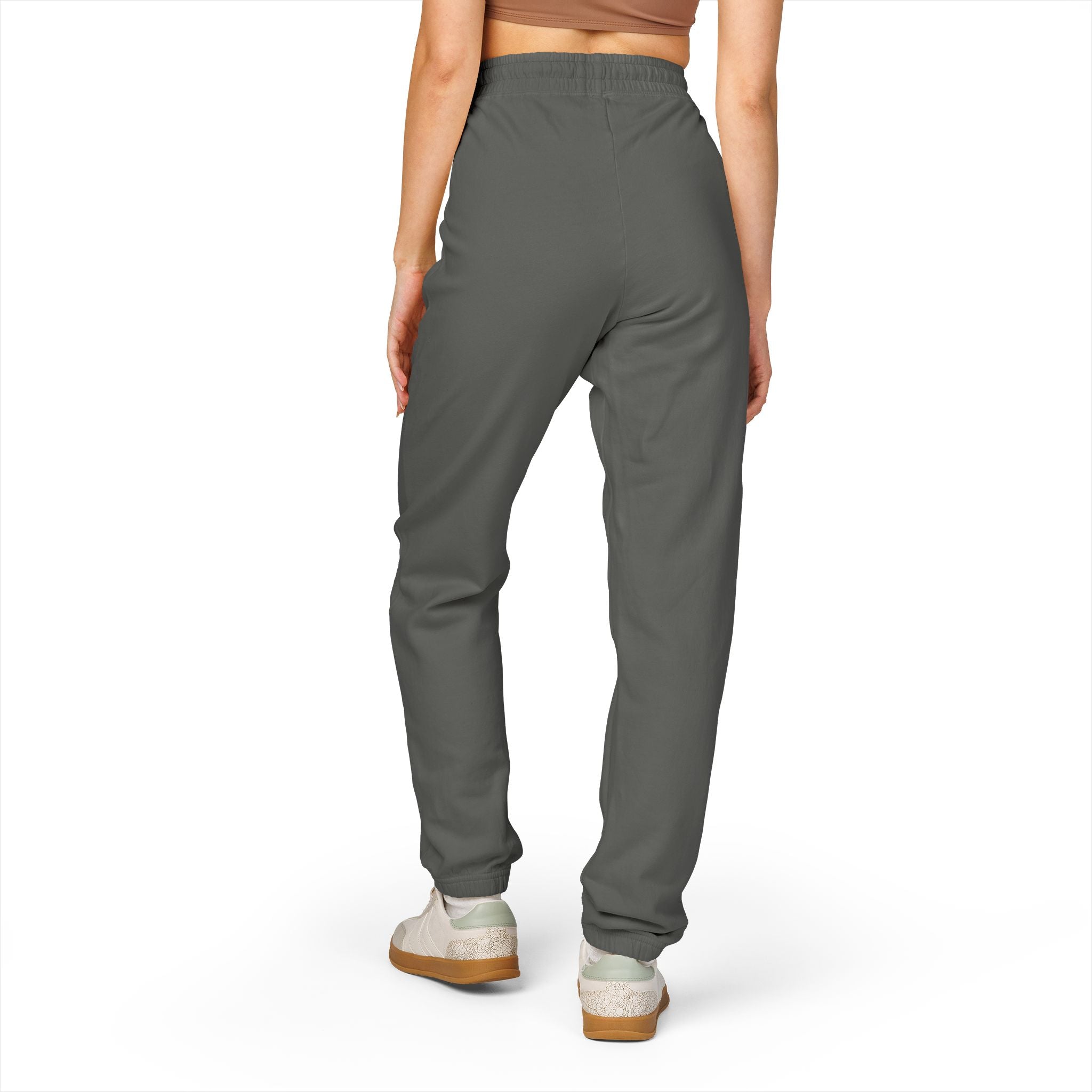 Your Situation™ Strawberry Patch Joggers | Cozy Fleece Soft Life Sweatpants