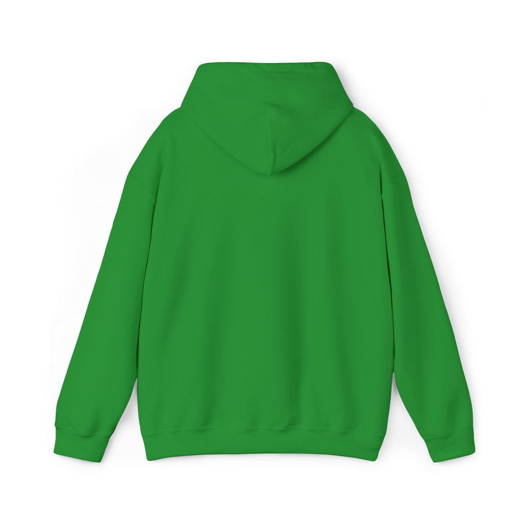 Your Situation™ Rose Heart Hoodie | Soft Life Graphic Pullover
