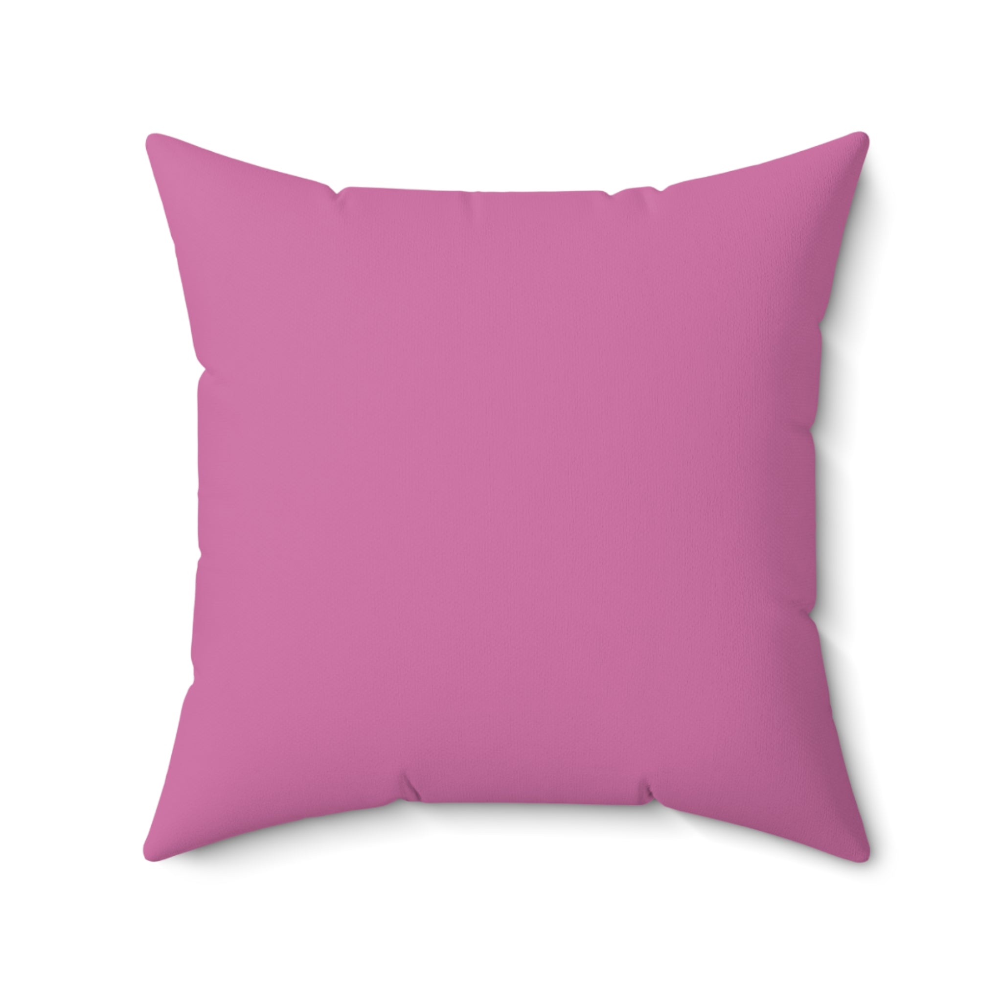 Sweet Dreams Pillow — Cute Nighttime Kids Decorative Throw Pillow