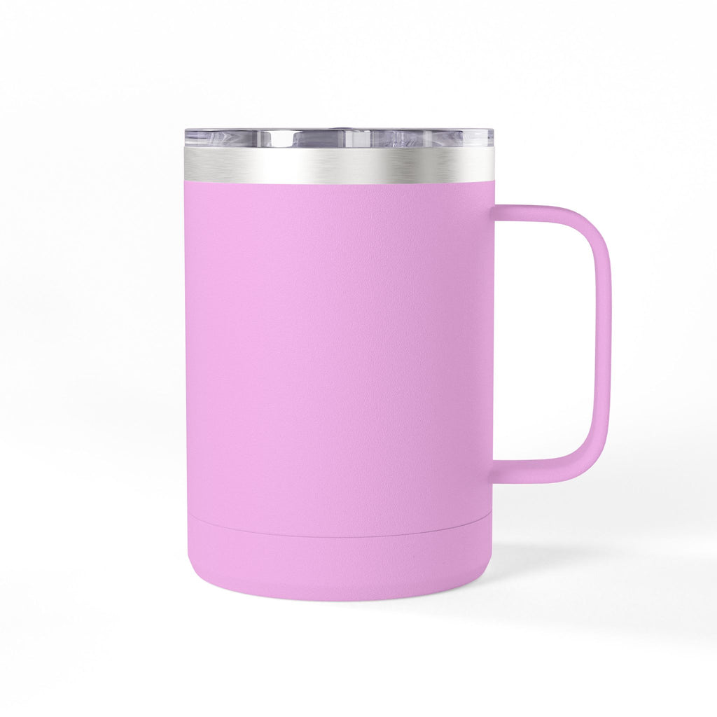 Your Situation™ “Wake Yo Game Up” Boss Babe Coffee Mug 💕☕