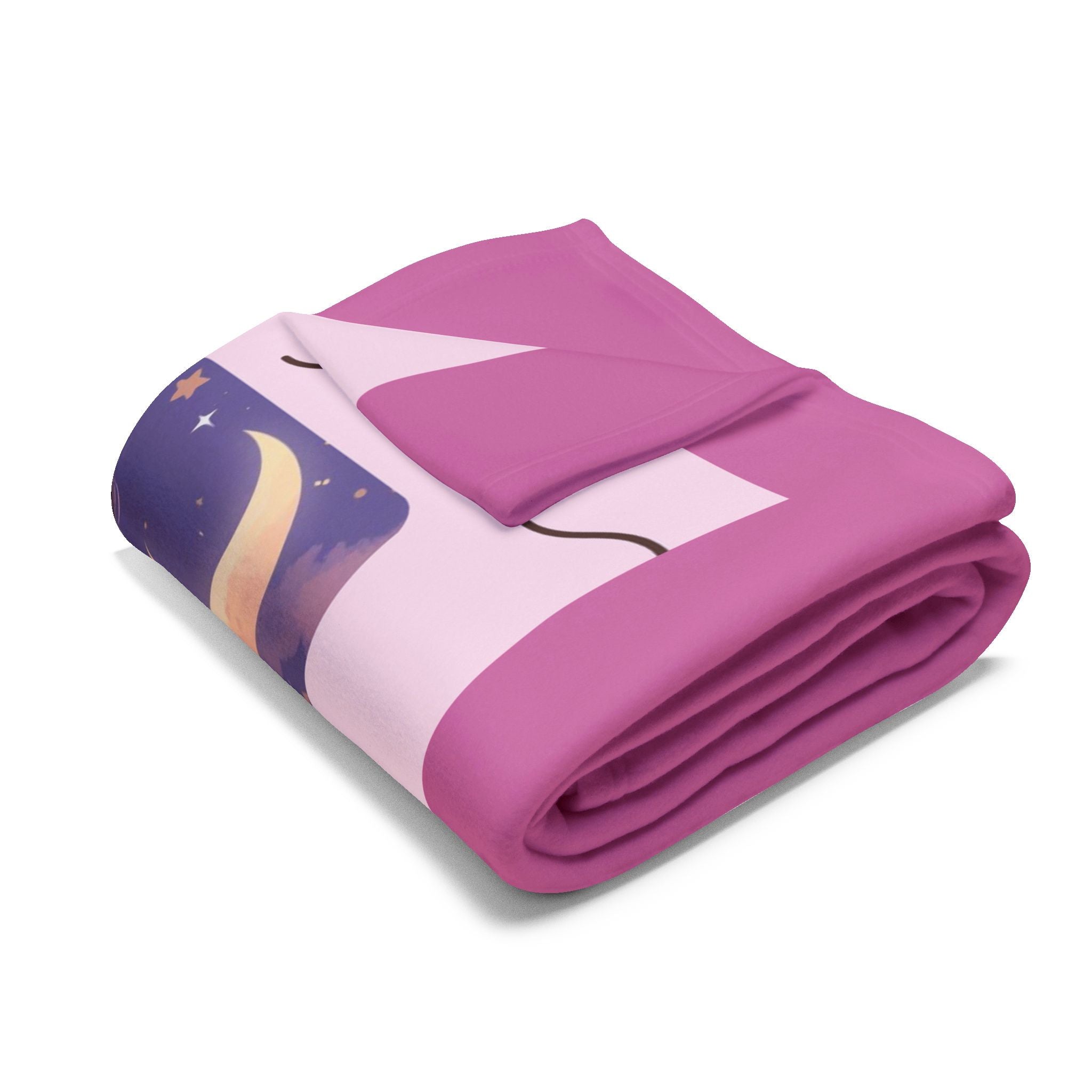 Bedtime just got softer, calmer, and more comforting 💖