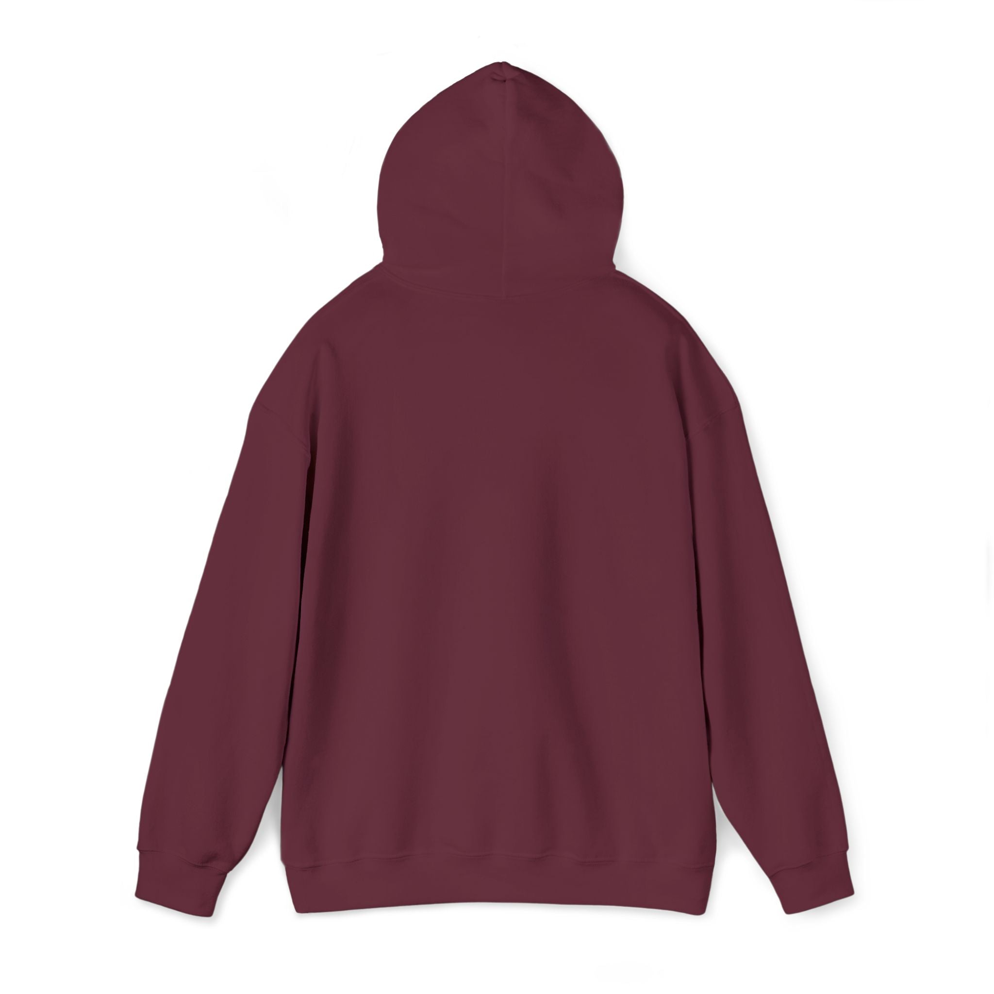Your Situation™ Rose Heart Hoodie | Soft Life Graphic Pullover